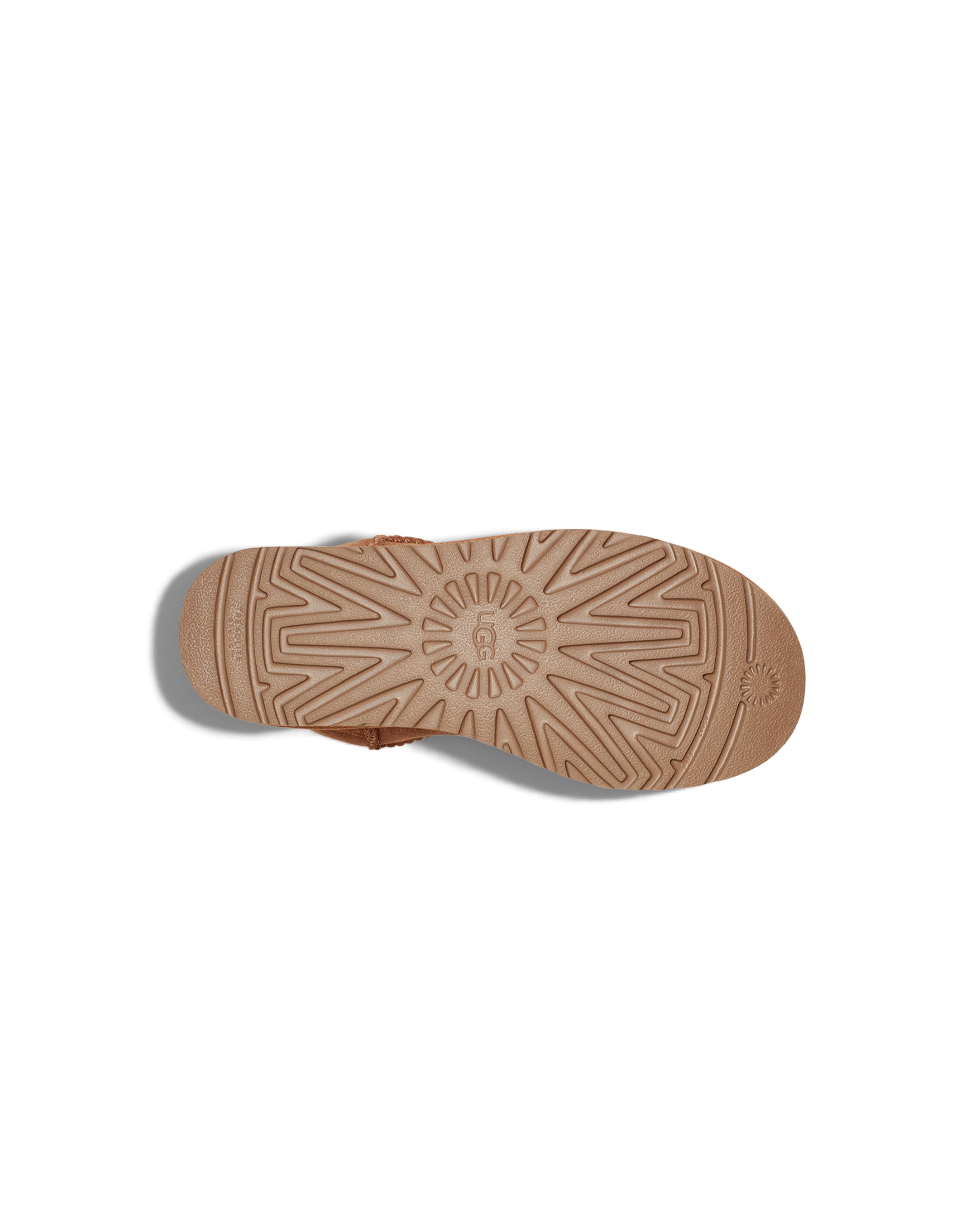 W Classic Ultra Mini Chestnut - Starcowparis - 6