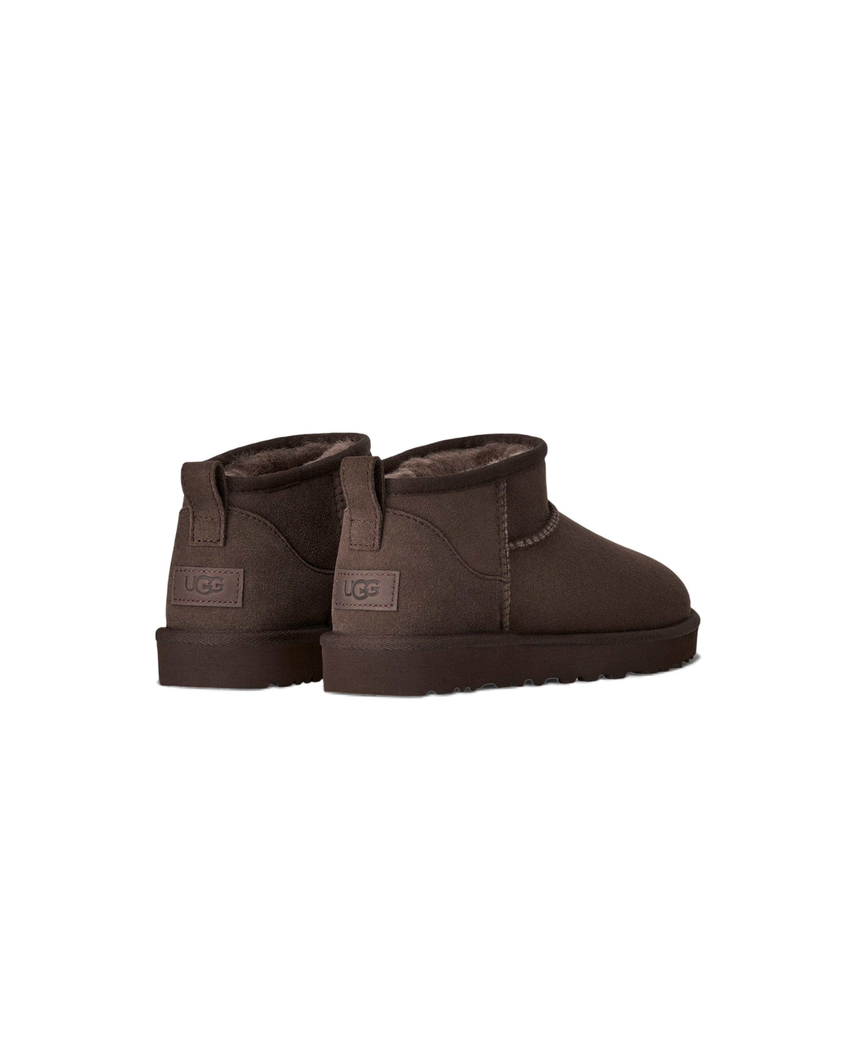 W Classic Ultra Mini Dusted Cocoa - Starcowparis - 3
