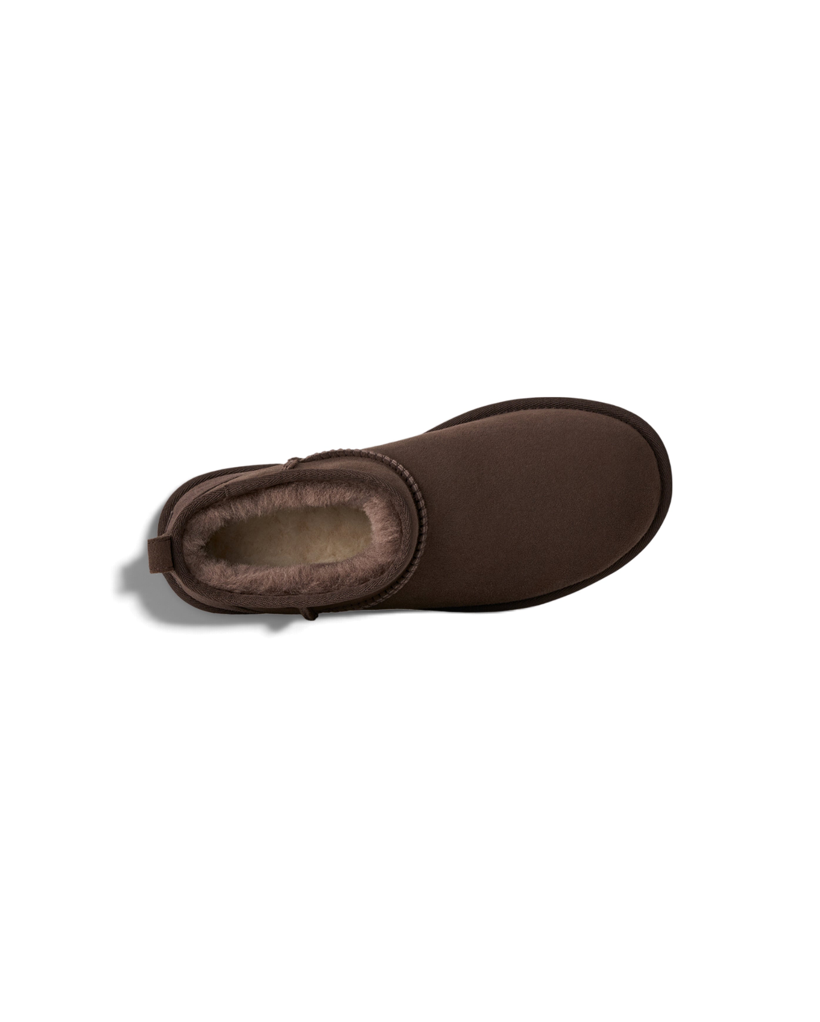W Classic Ultra Mini Dusted Cocoa - Starcowparis - 5
