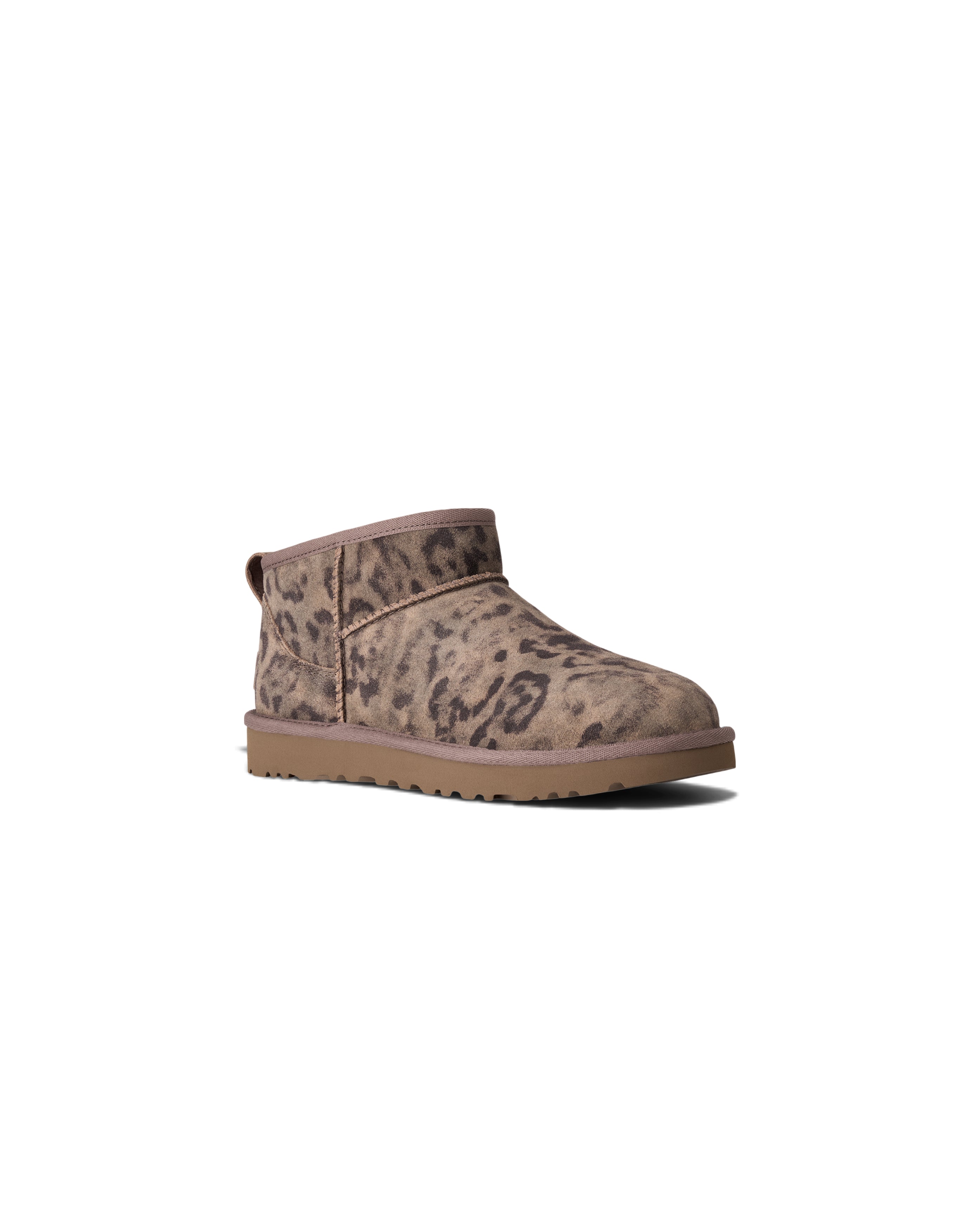 W Classic Ultra Mini Spotted Chestnut - Starcowparis - 3