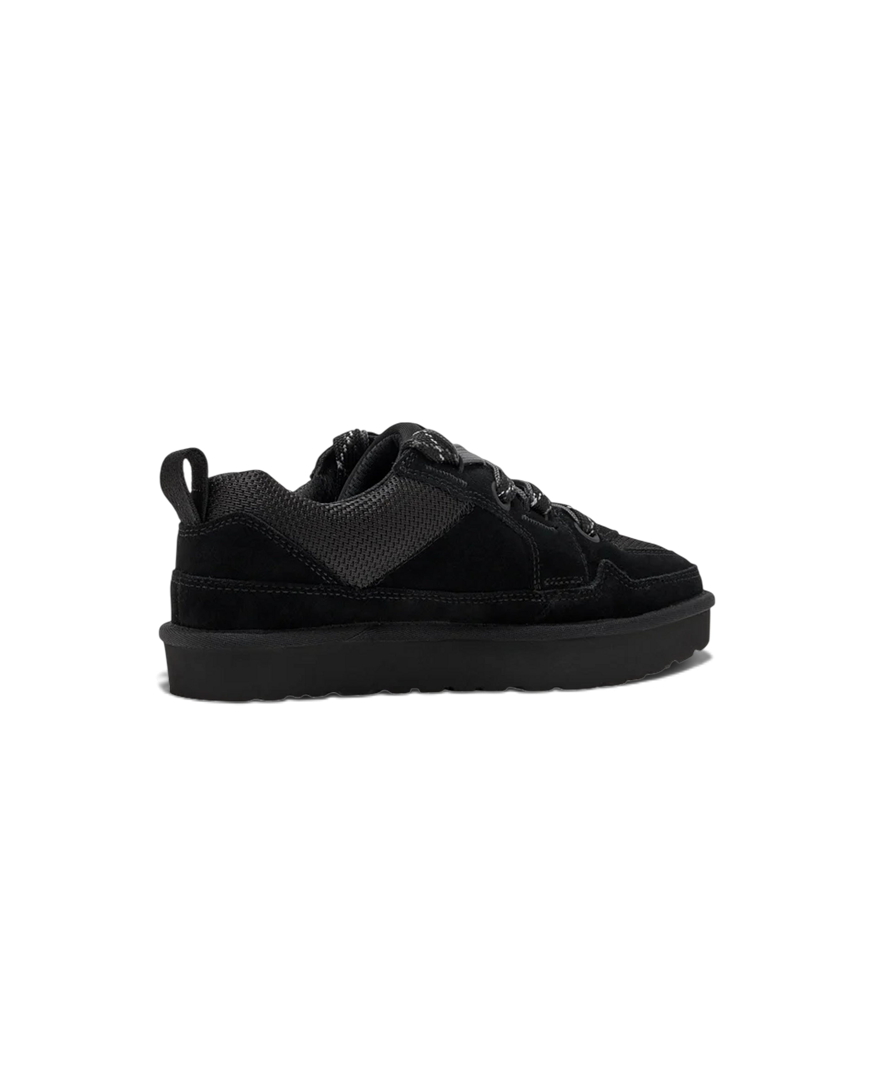 W Lo Lowmel Black - Starcowparis - 3