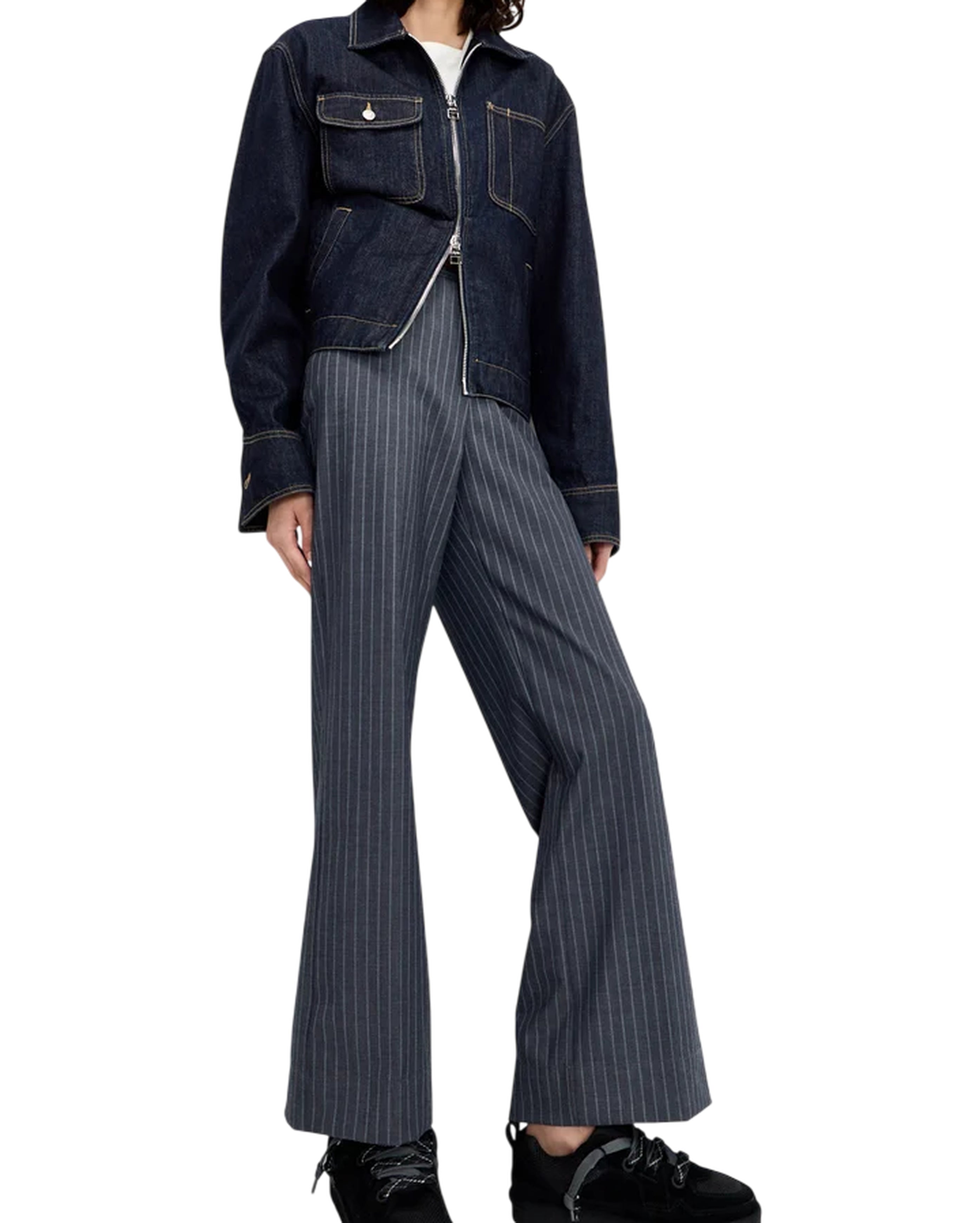 W Lo Lowmel Black - Starcowparis - 4