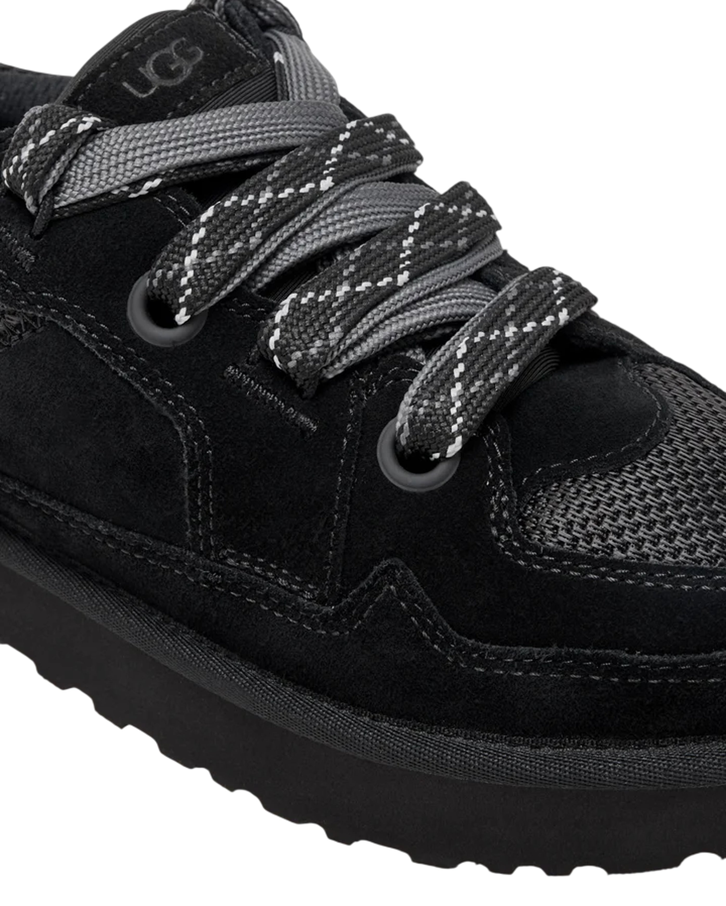 W Lo Lowmel Black - Starcowparis - 5