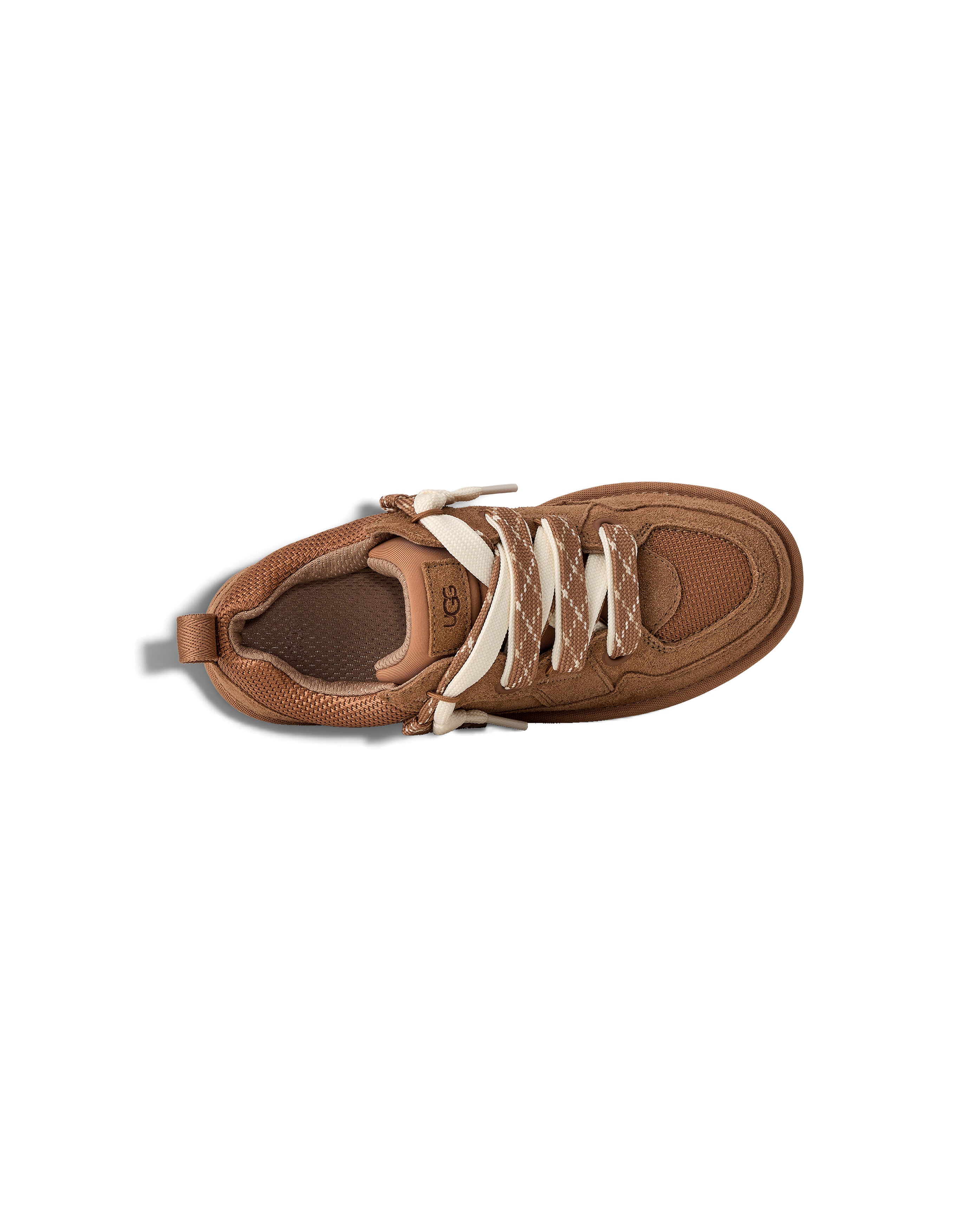 W Lo Lowmel Chestnut - Starcowparis - 9