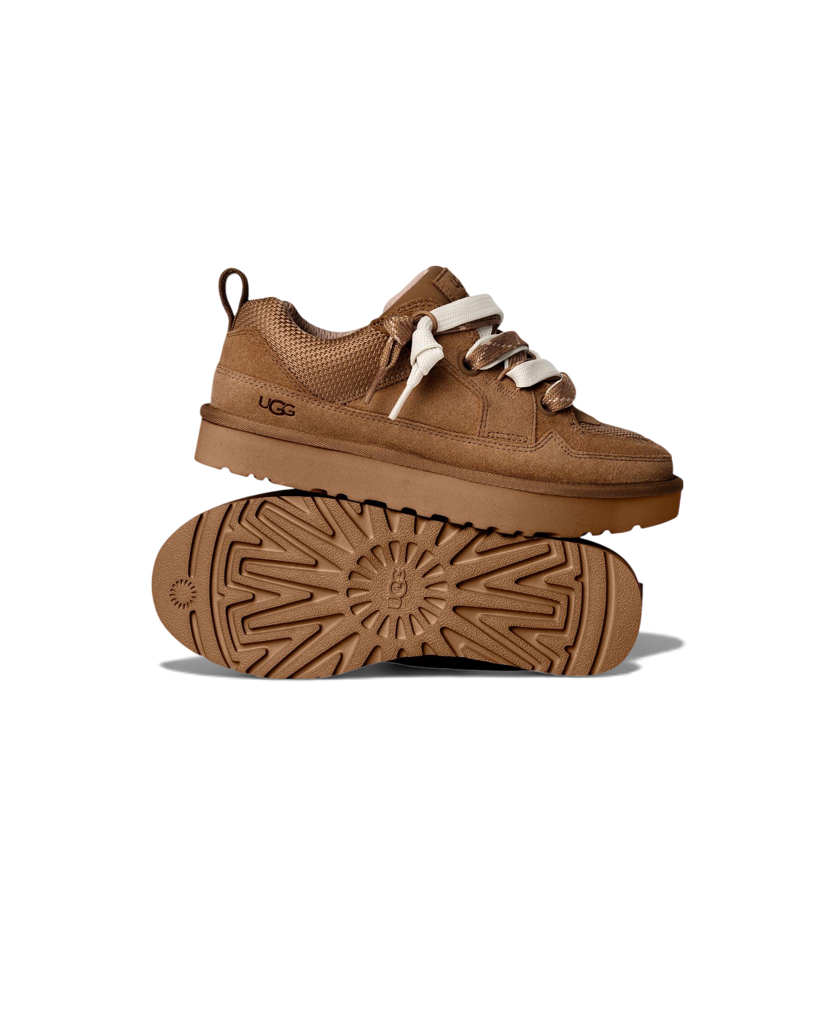 W Lo Lowmel Chestnut - Starcowparis - 3