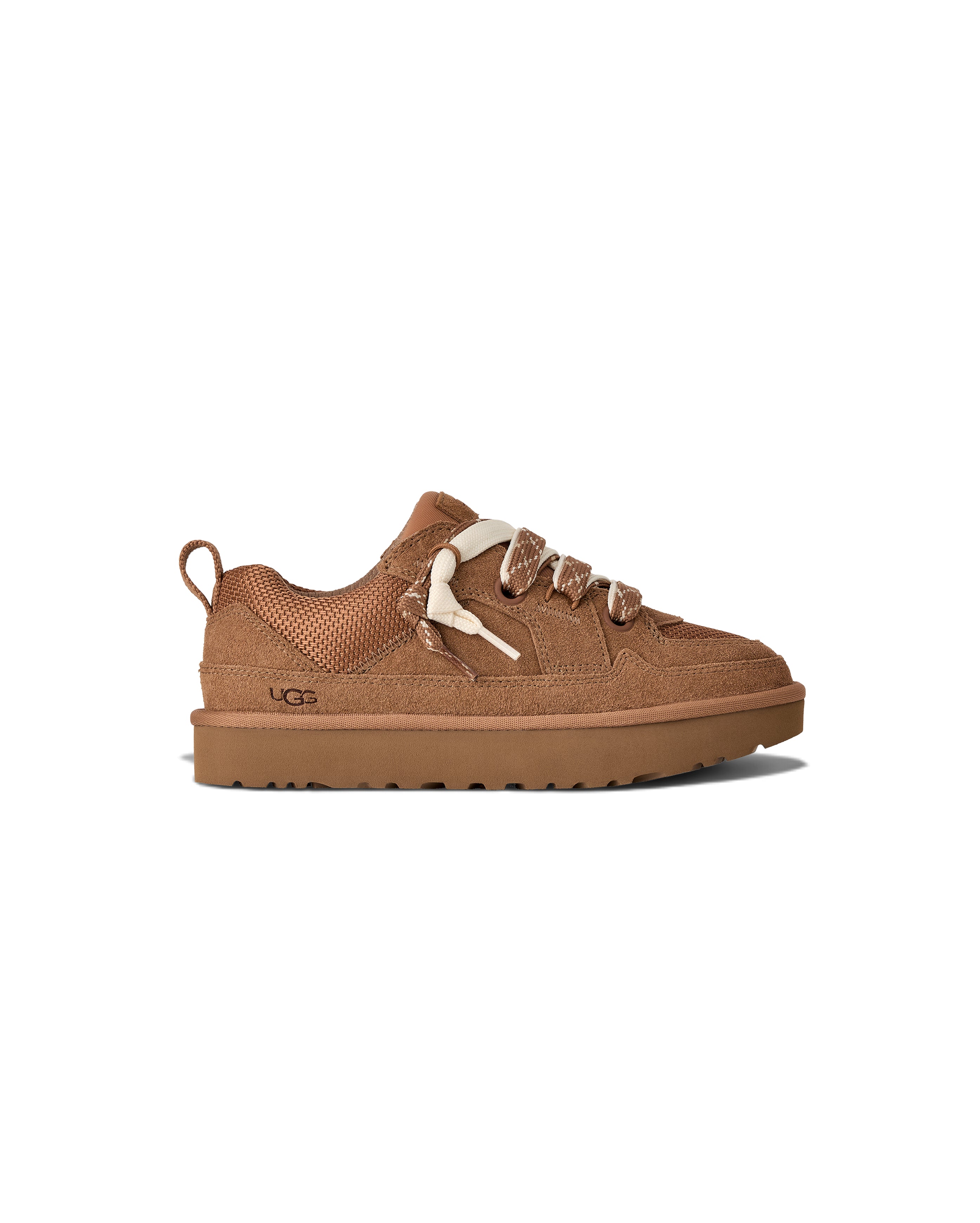 W Lo Lowmel Chestnut - Starcowparis - 5