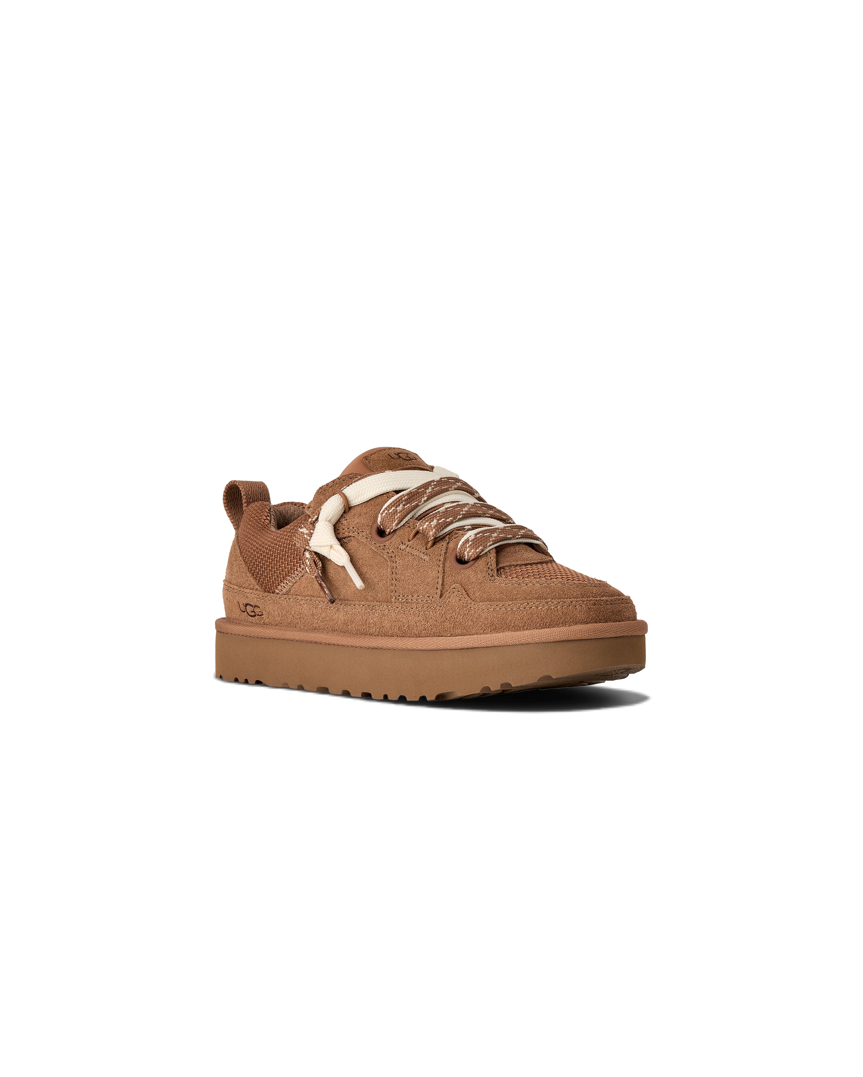 W Lo Lowmel Chestnut - Starcowparis - 6
