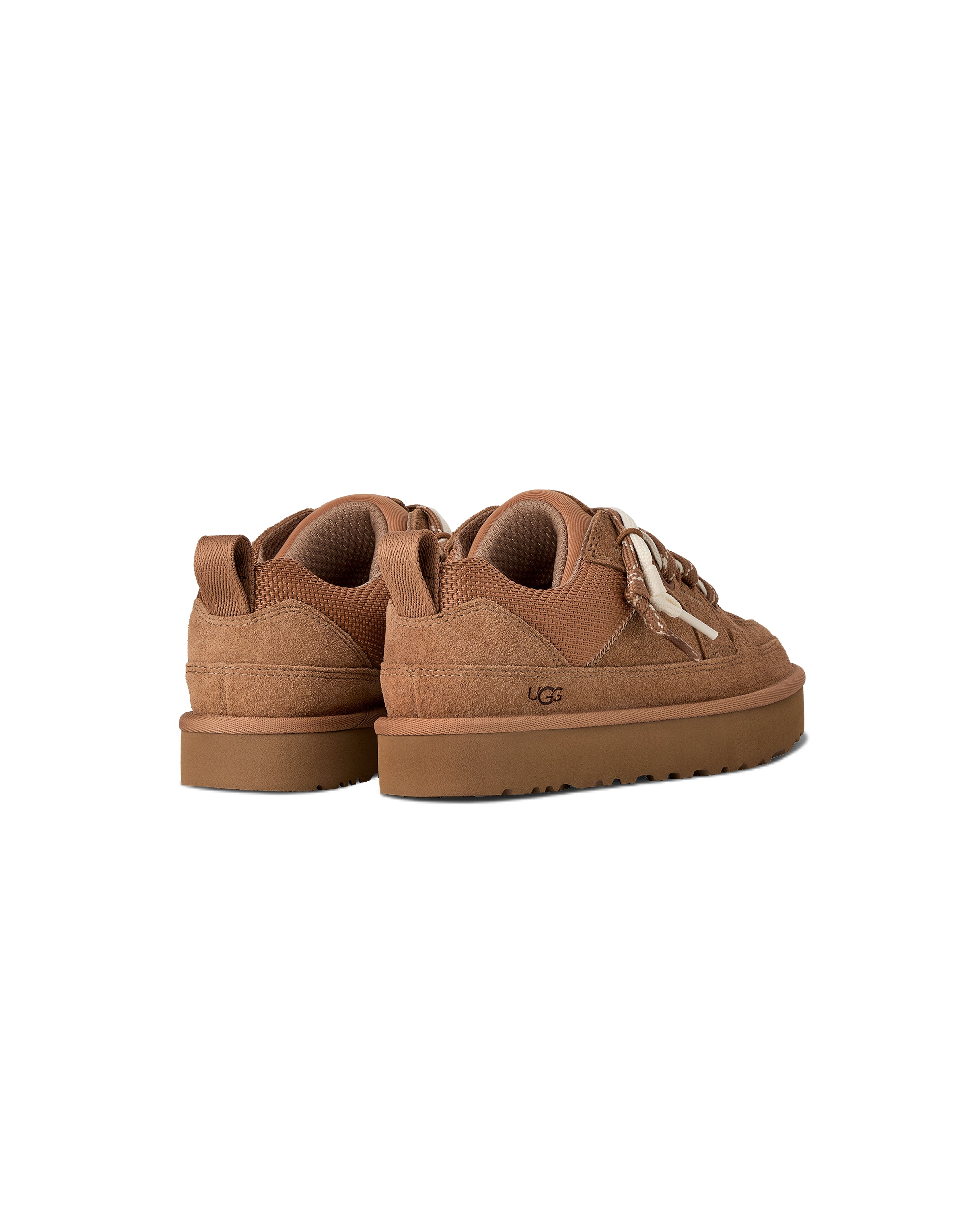 W Lo Lowmel Chestnut - Starcowparis - 7