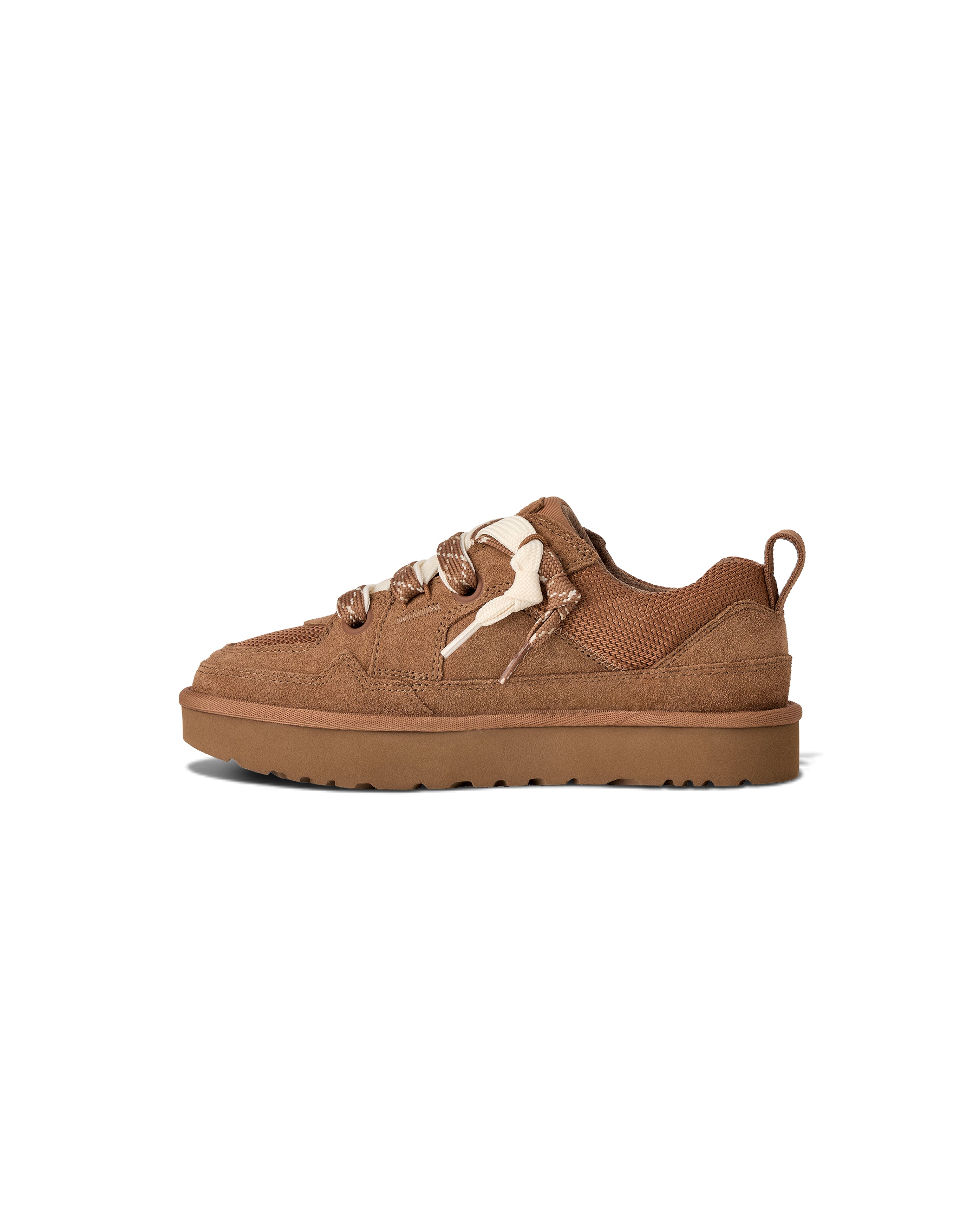 W Lo Lowmel Chestnut - Starcowparis - 8
