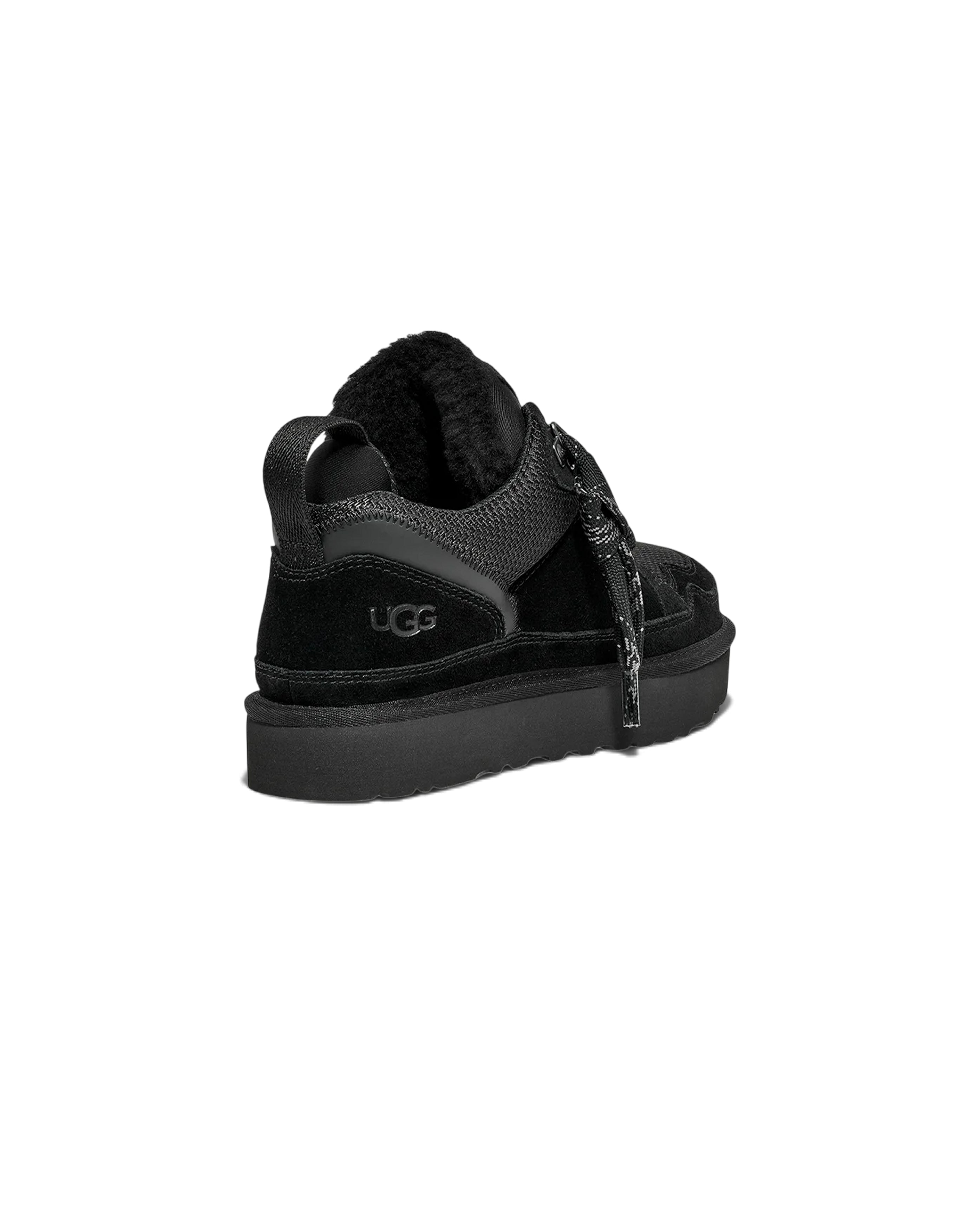 W Lowmel Black - Starcowparis - 3