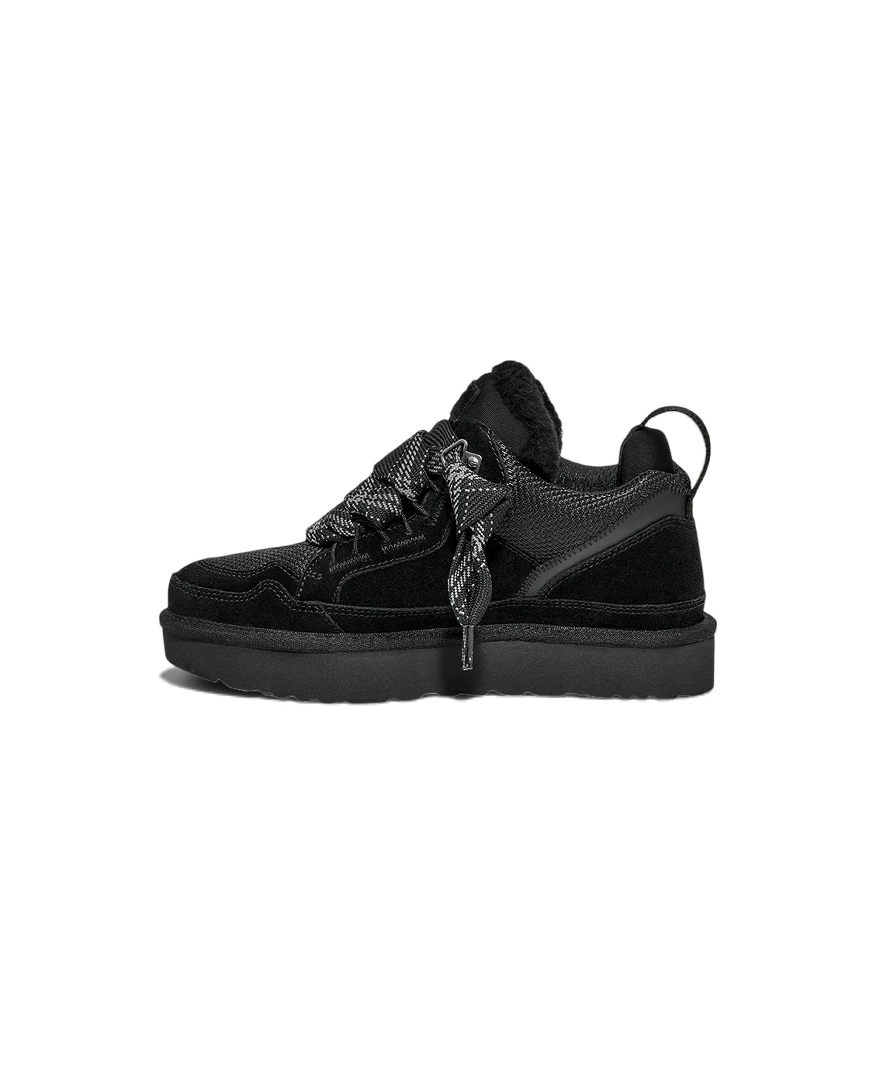 W Lowmel Black - Starcowparis - 4