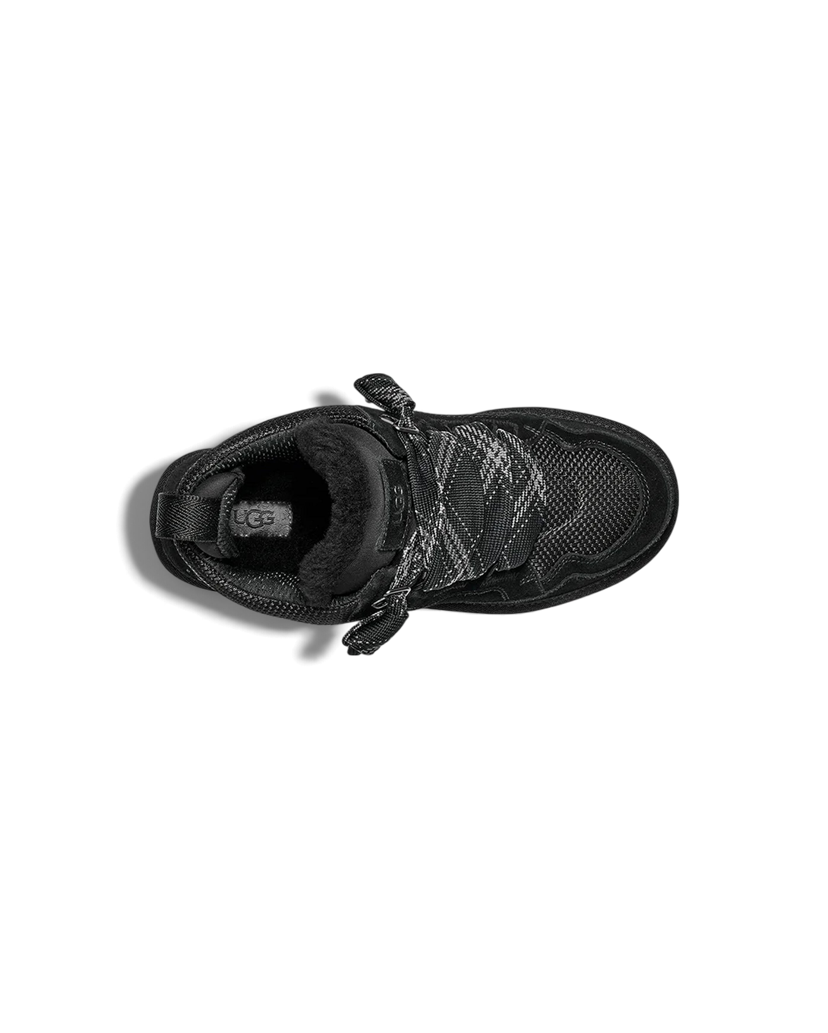 W Lowmel Black - Starcowparis - 5