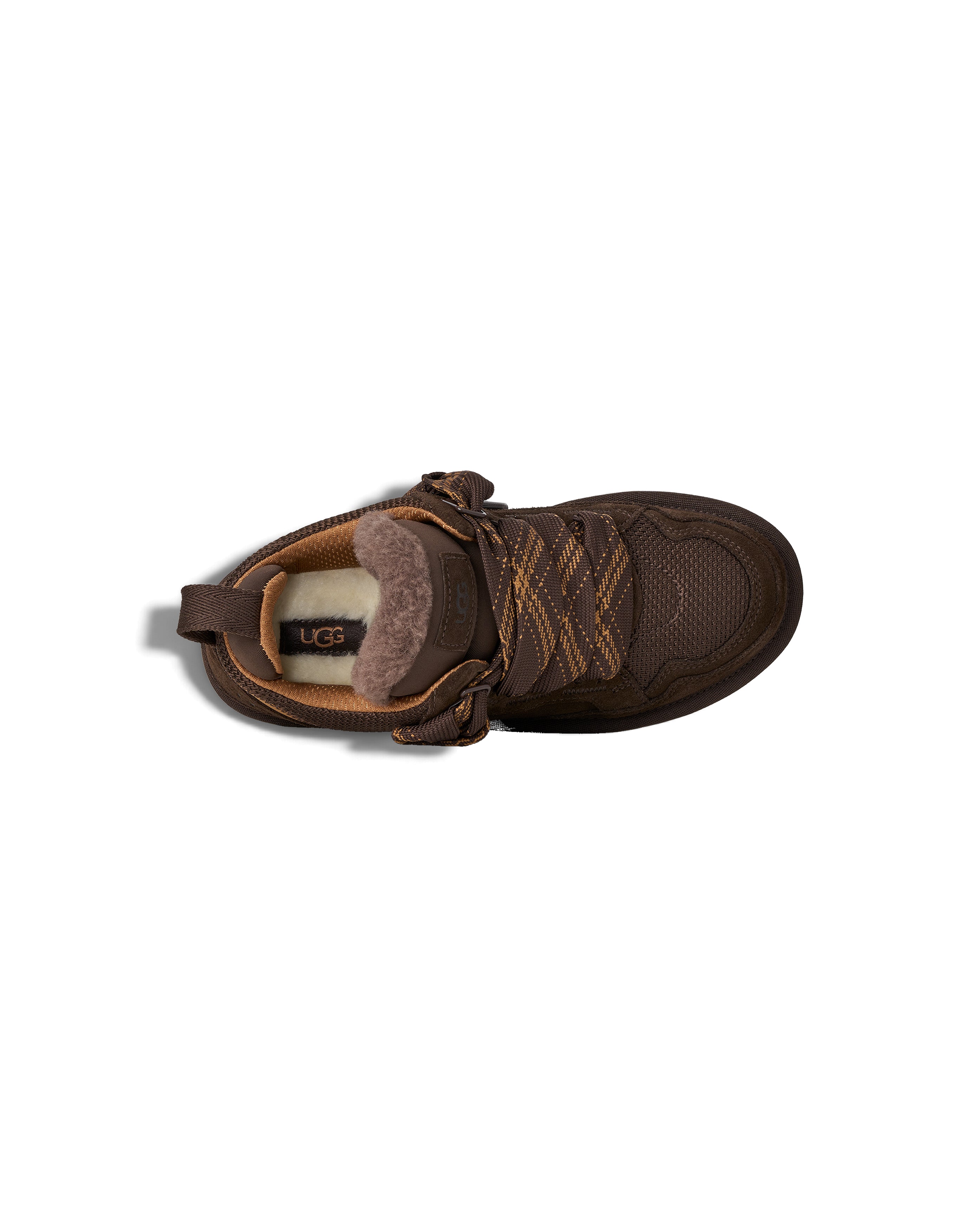 W Lowmel Dusted Cocoa - Starcowparis - 5