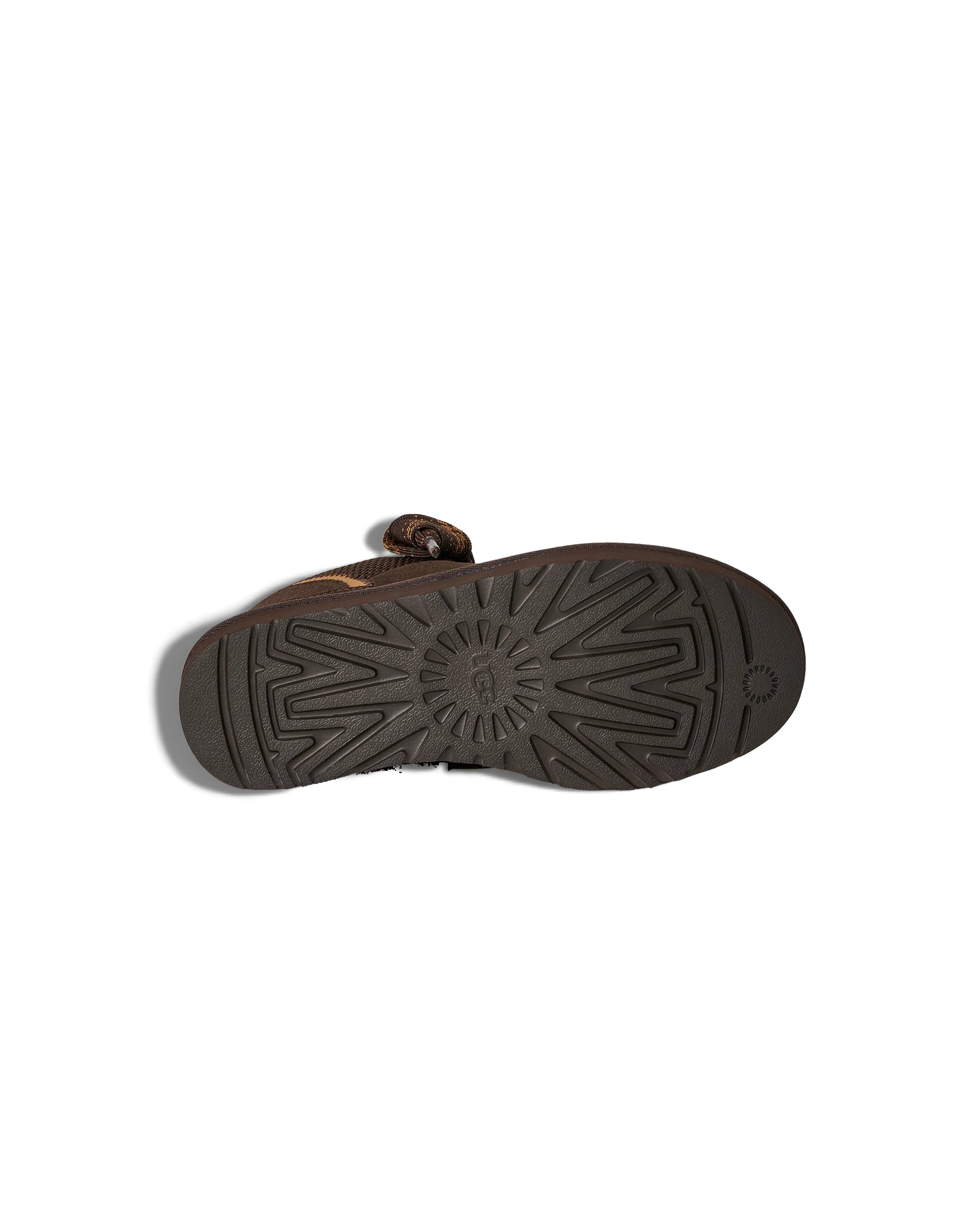 W Lowmel Dusted Cocoa - Starcowparis - 6