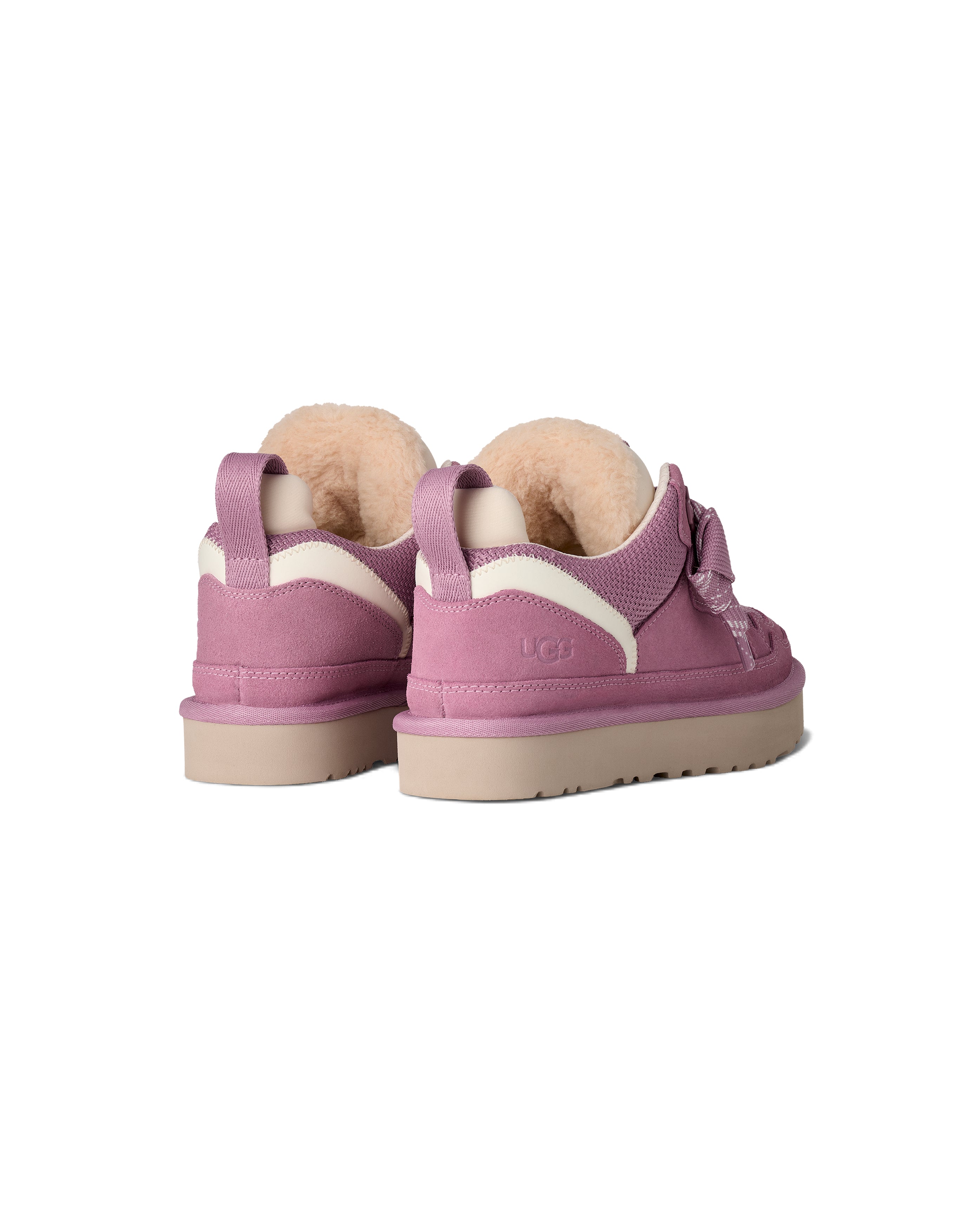 W Lowmel Dusty Orchid - Starcowparis - 3