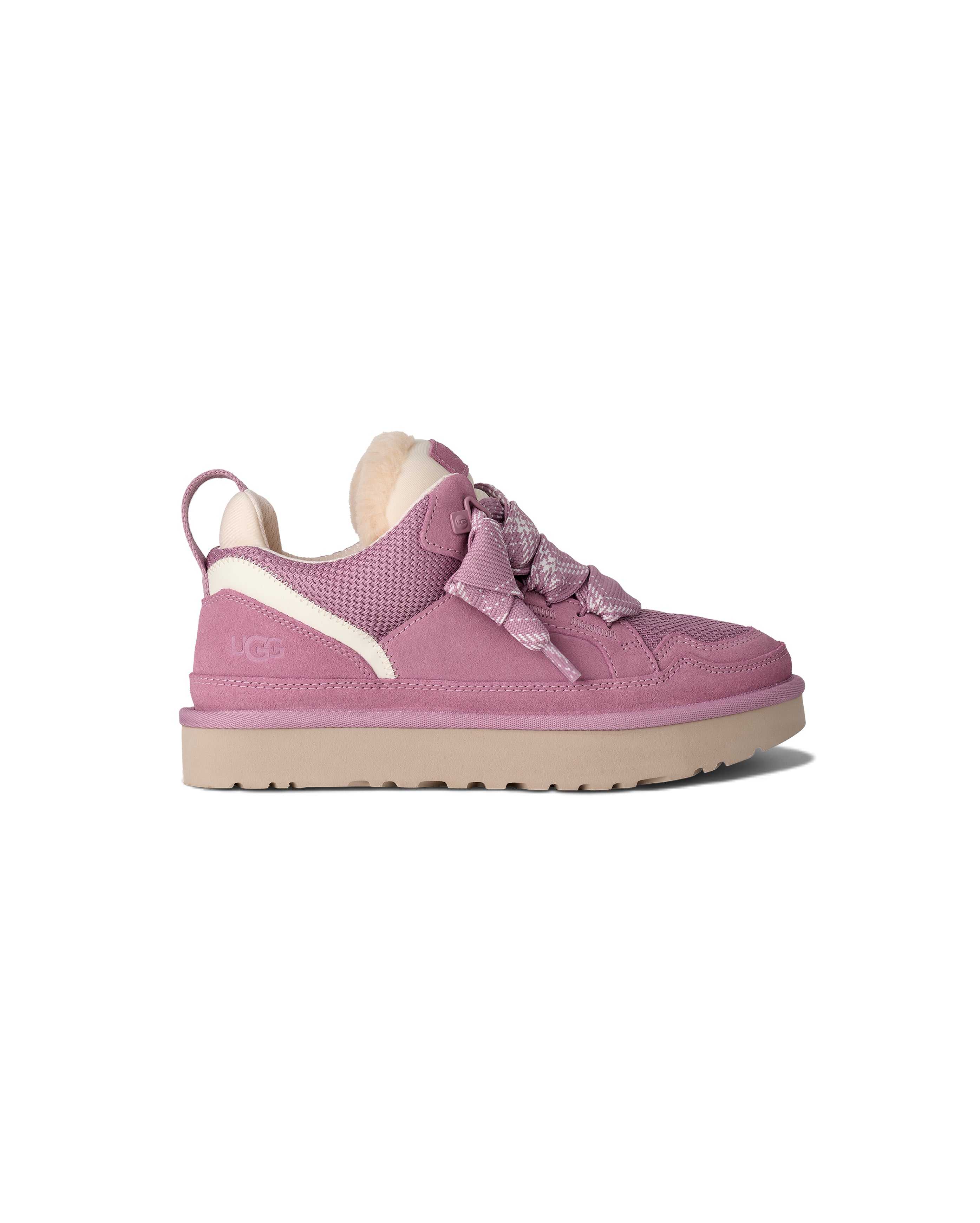 W Lowmel Dusty Orchid - Starcowparis - 4