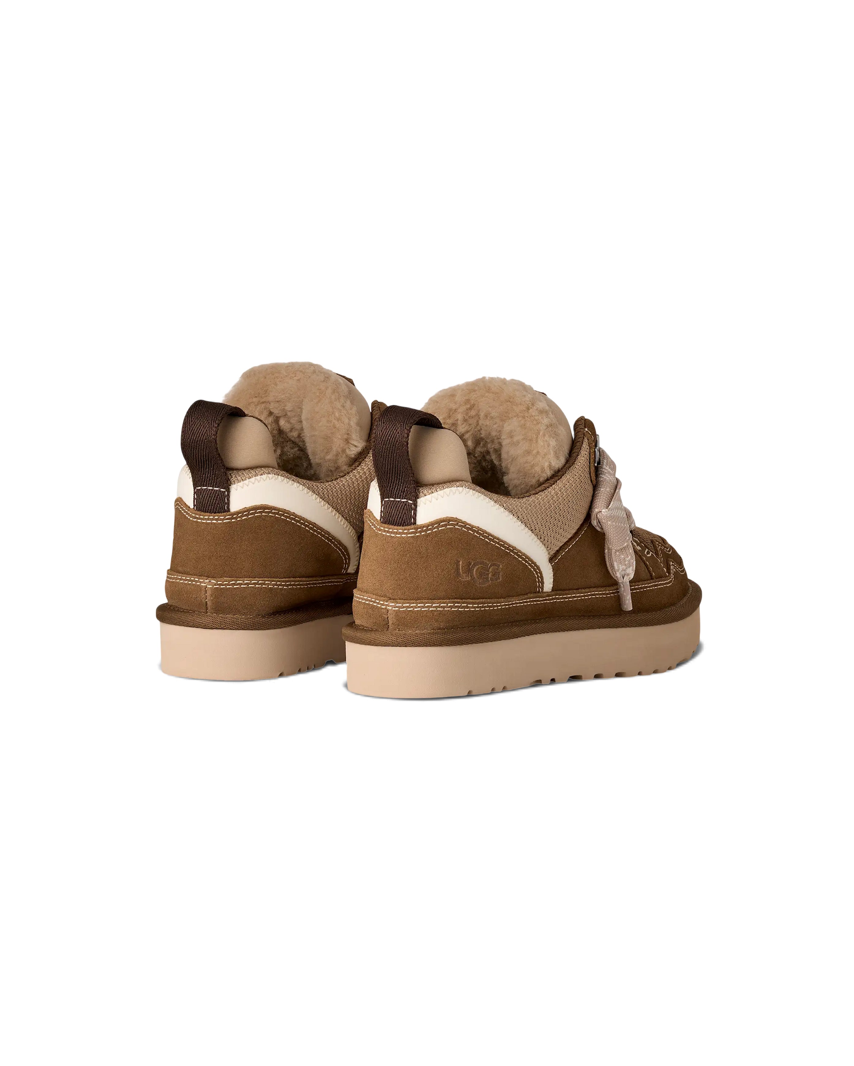 W Lowmel Light Bronze - Starcowparis - 3