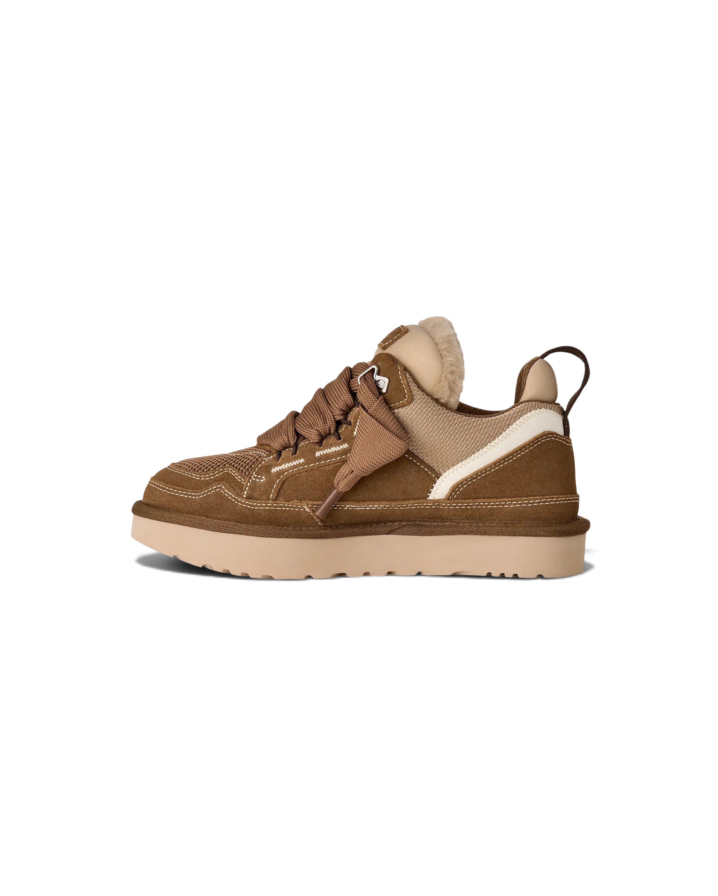 W Lowmel Light Bronze - Starcowparis - 4