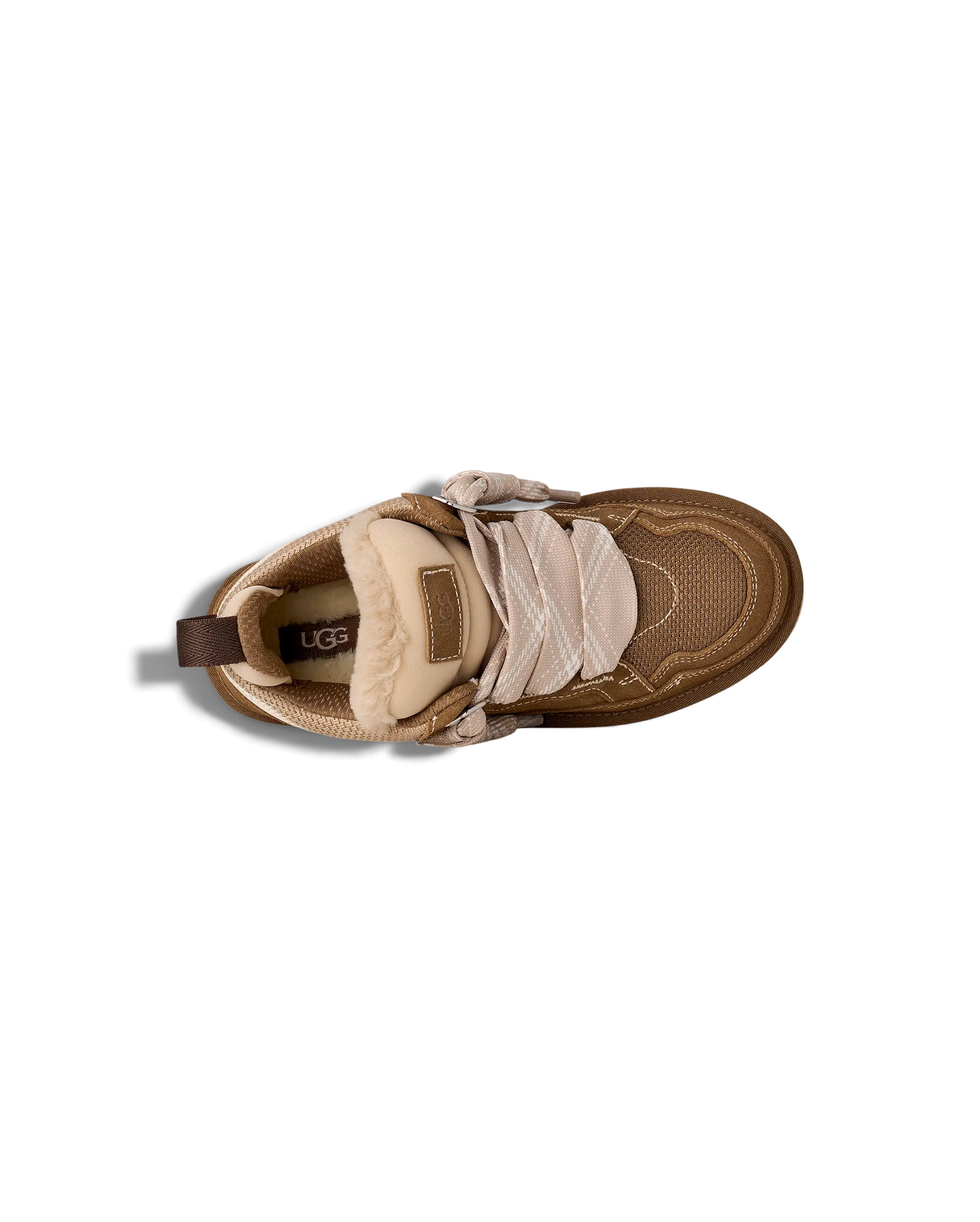 W Lowmel Light Bronze - Starcowparis - 5
