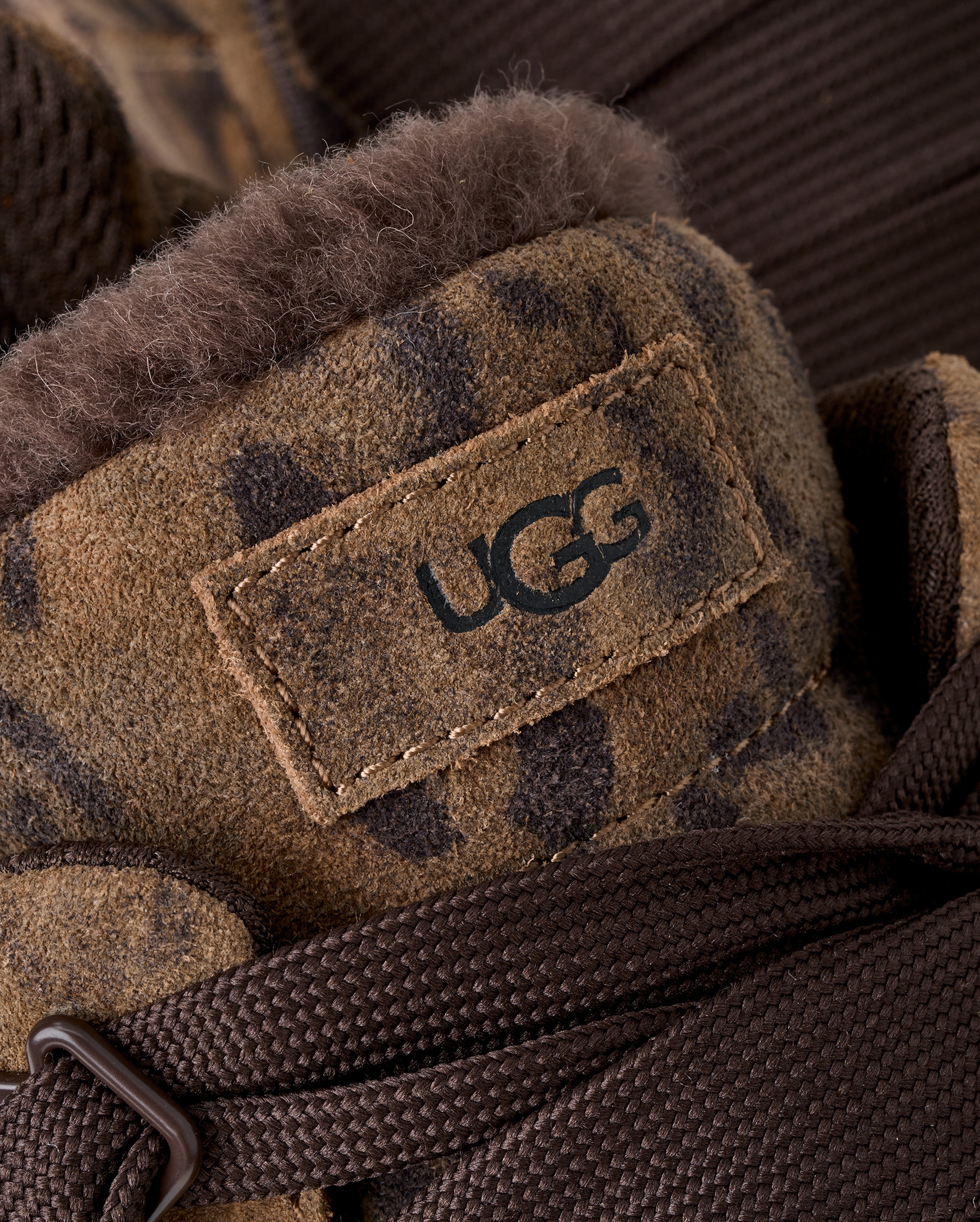 W Lowmel Spotted Chestnut - Starcowparis - 6