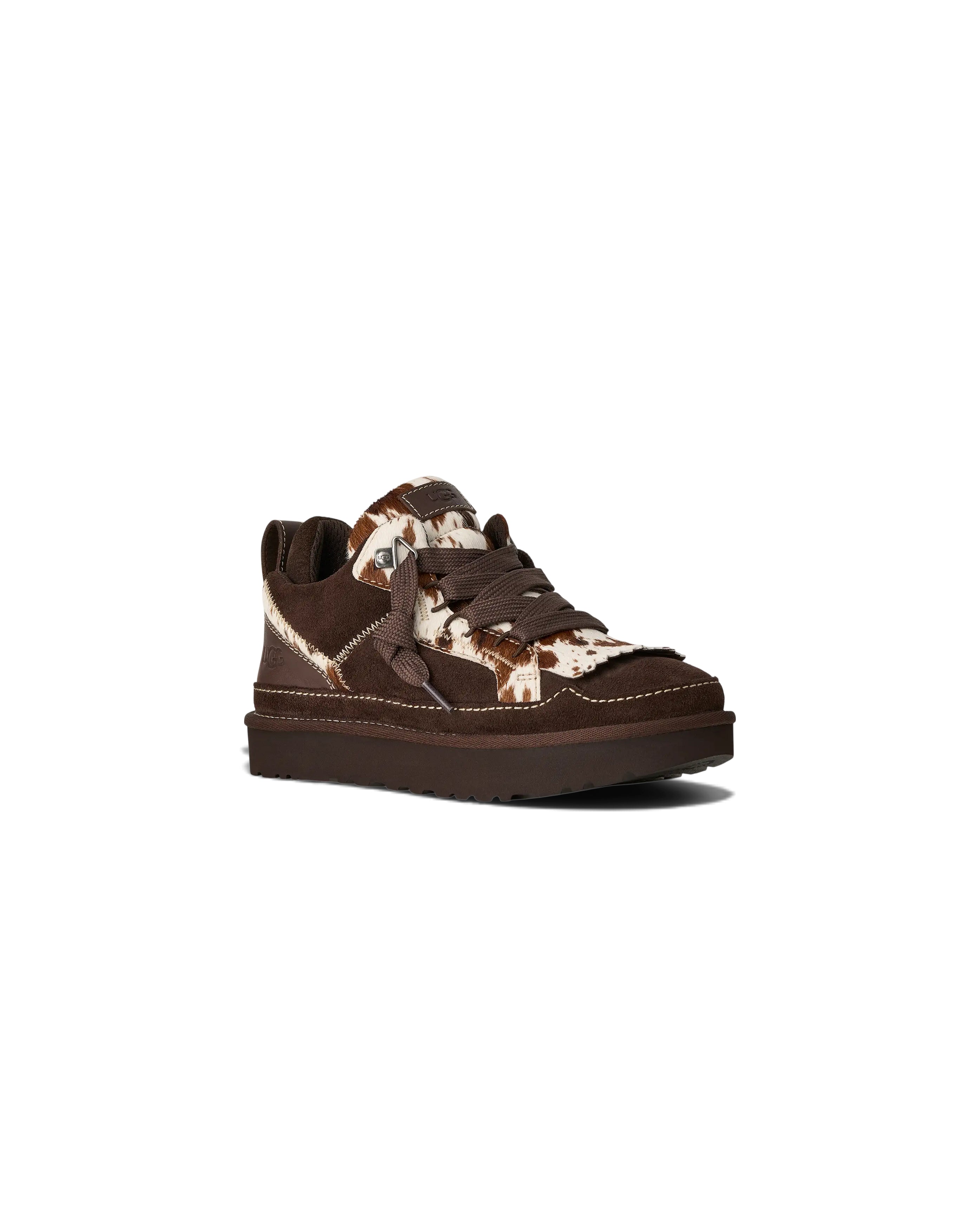 W Lowmel Western Burnt Cedar - Starcowparis - 3
