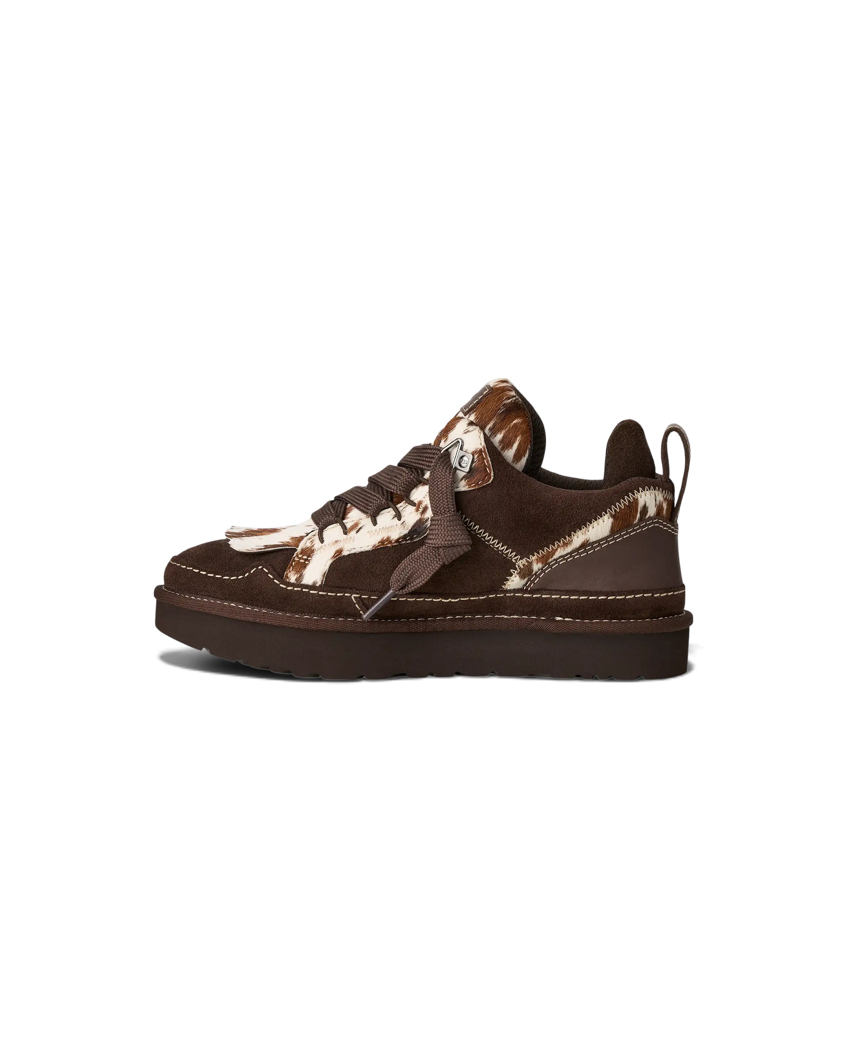 W Lowmel Western Burnt Cedar - Starcowparis - 4