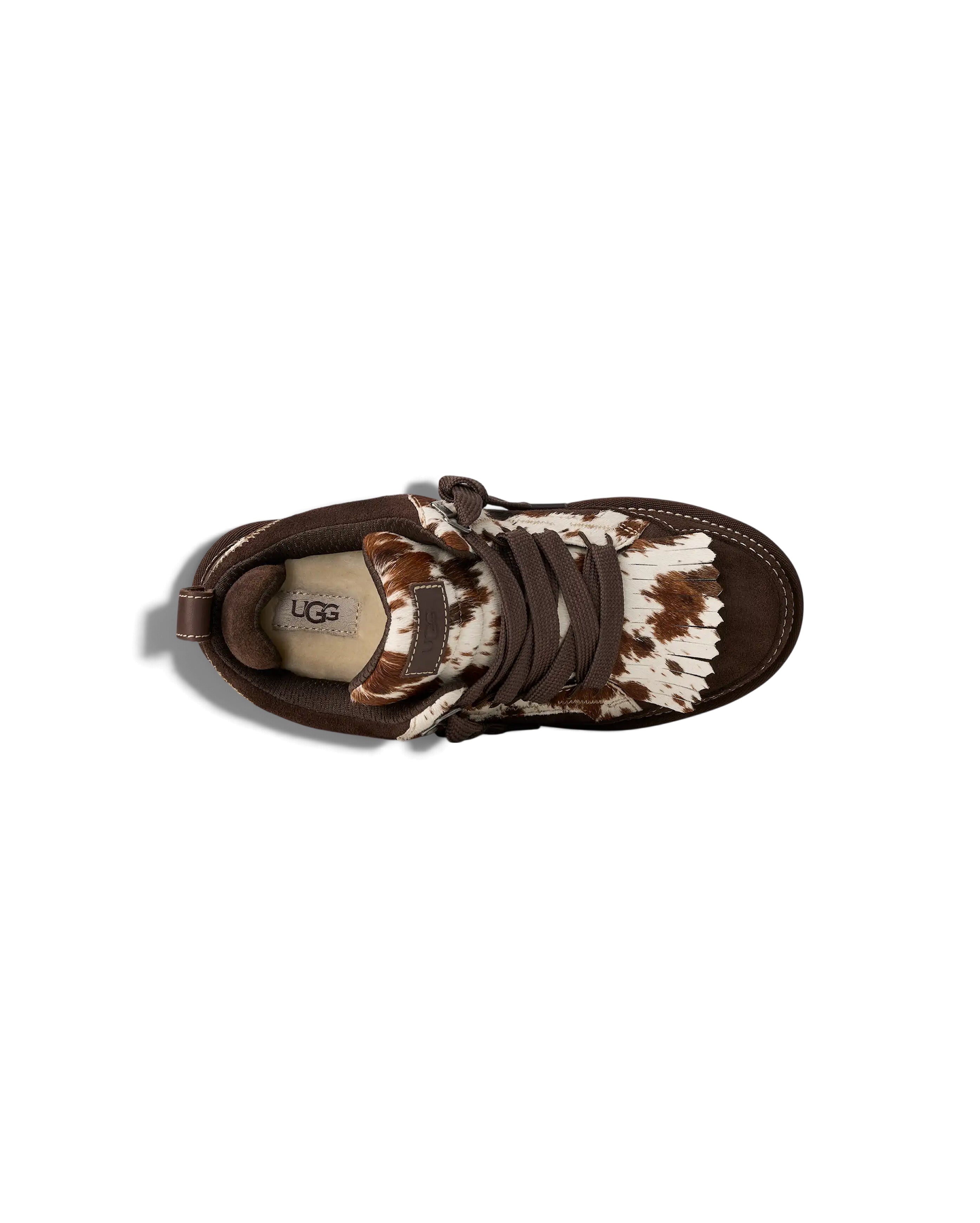 W Lowmel Western Burnt Cedar - Starcowparis - 5