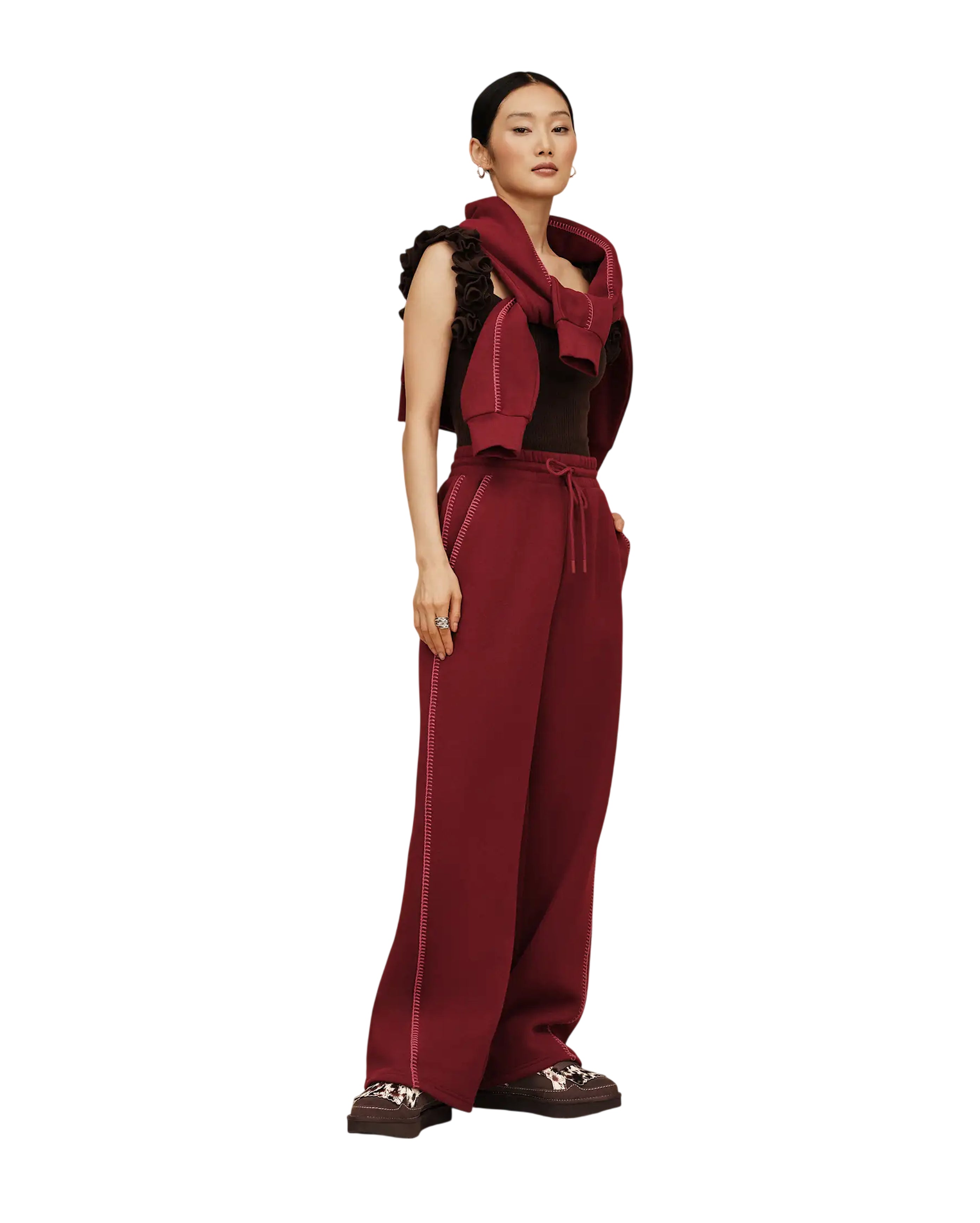 W Lowmel Western Burnt Cedar - Starcowparis - 7