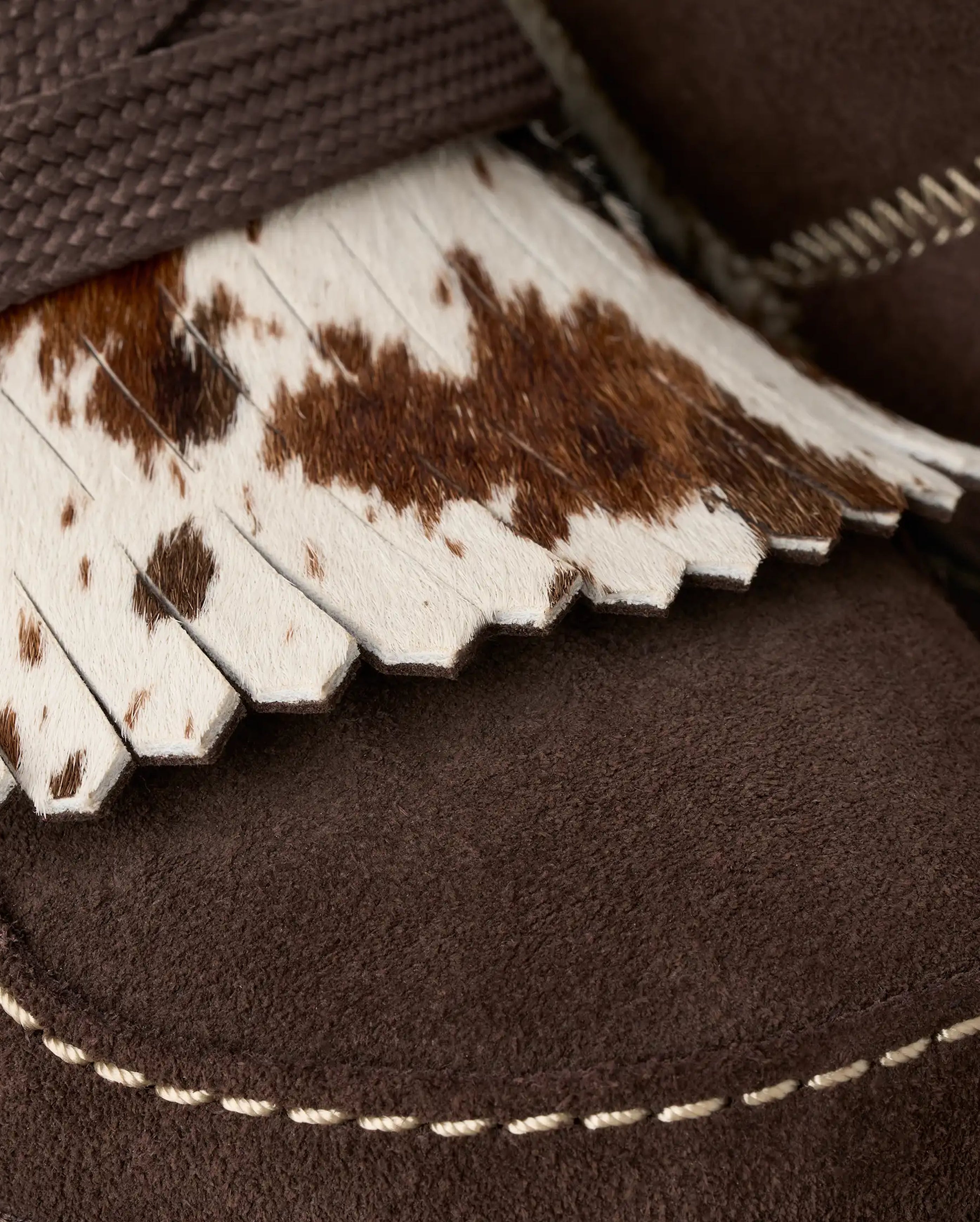 W Lowmel Western Burnt Cedar - Starcowparis - 8