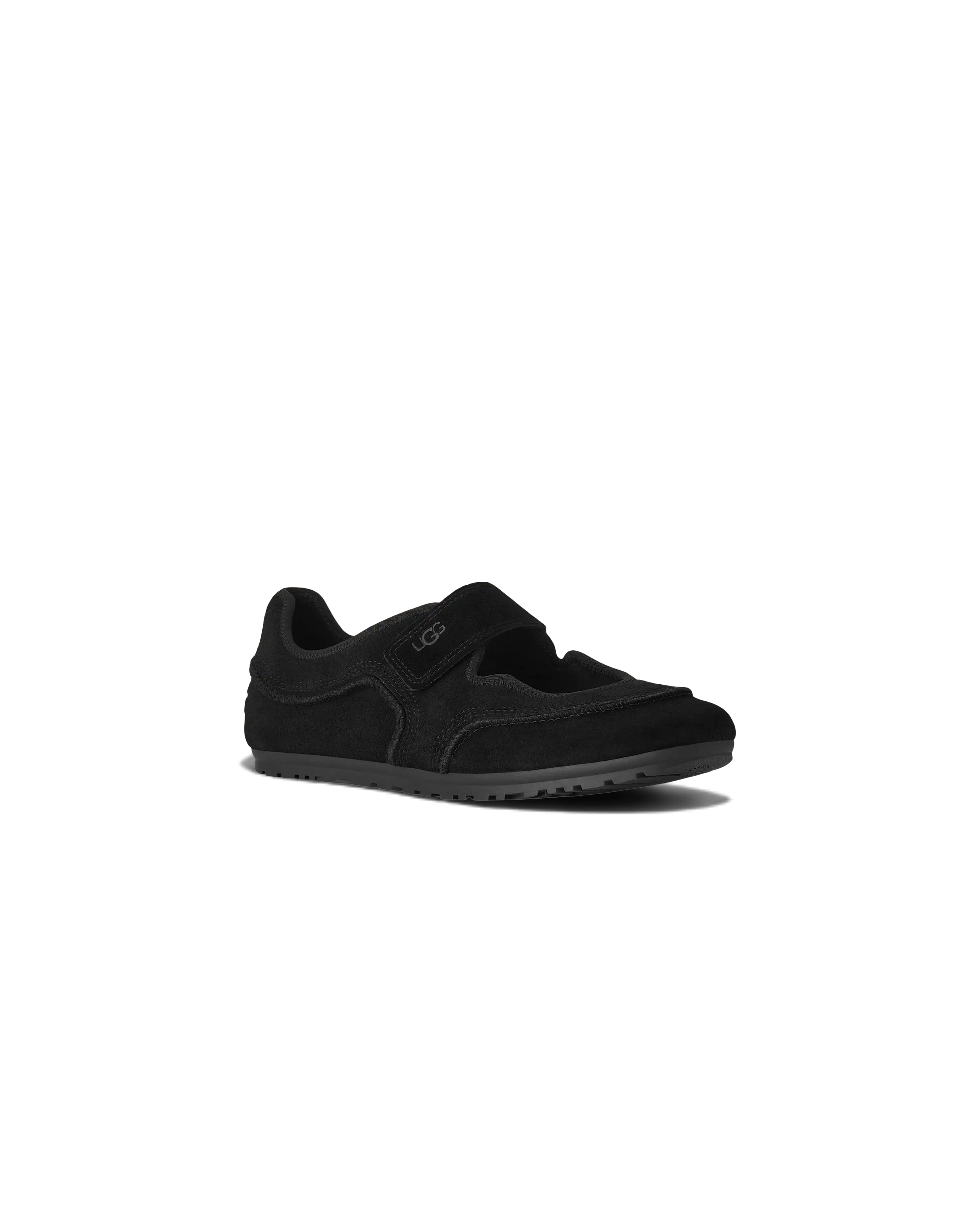 W Quill Mary Jane Black - Starcowparis - 3