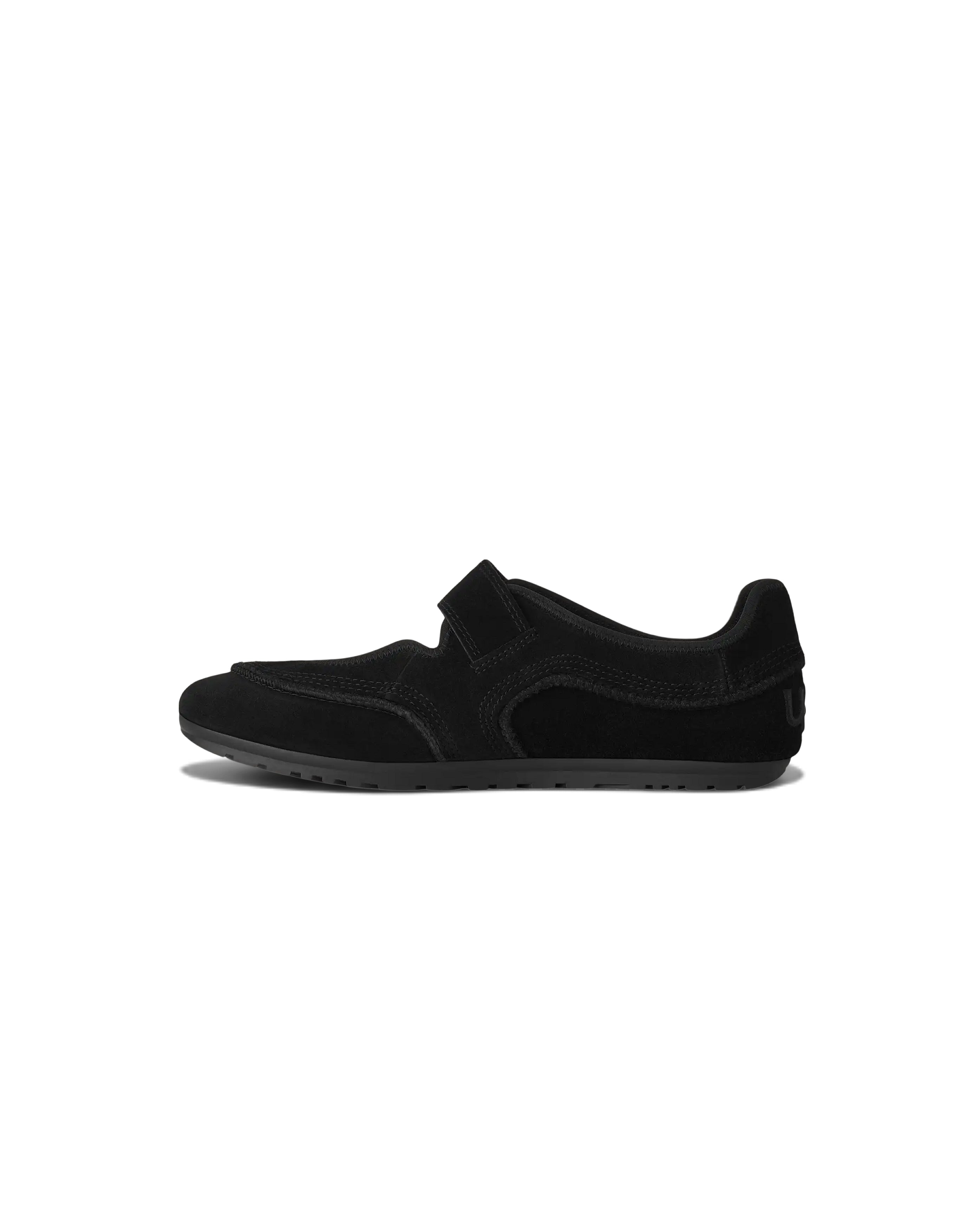 W Quill Mary Jane Black - Starcowparis - 4