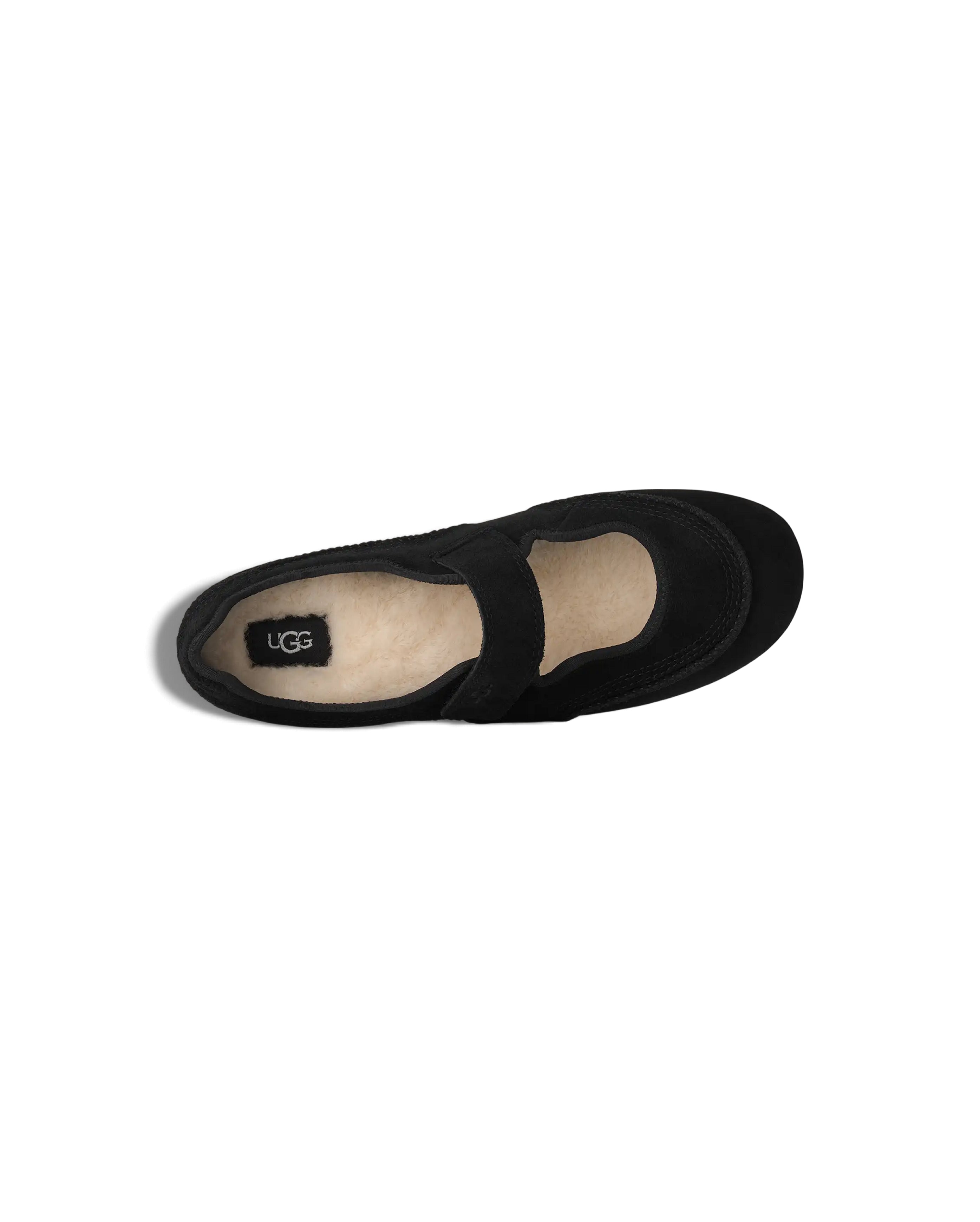 W Quill Mary Jane Black - Starcowparis - 5