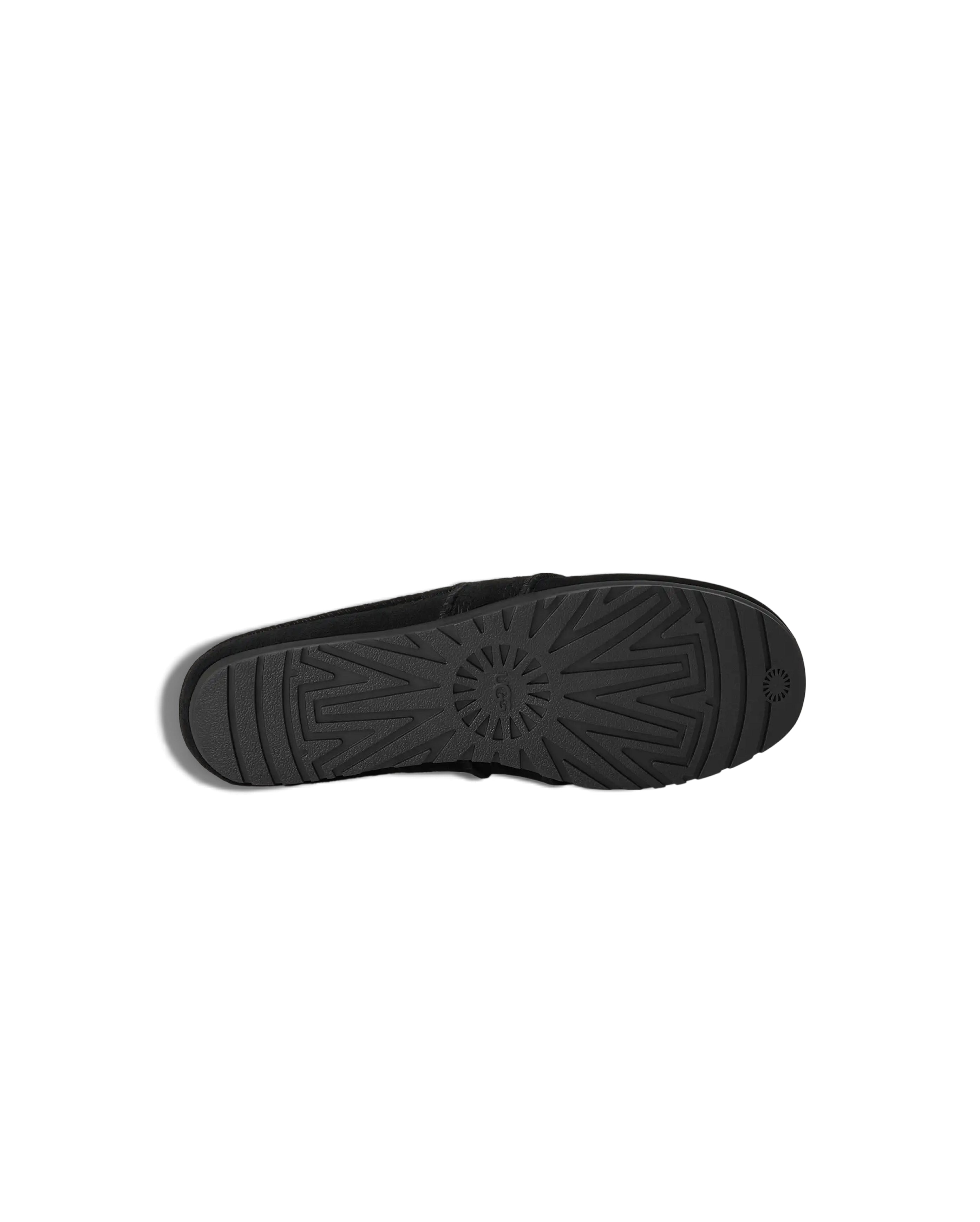 W Quill Mary Jane Black - Starcowparis - 6