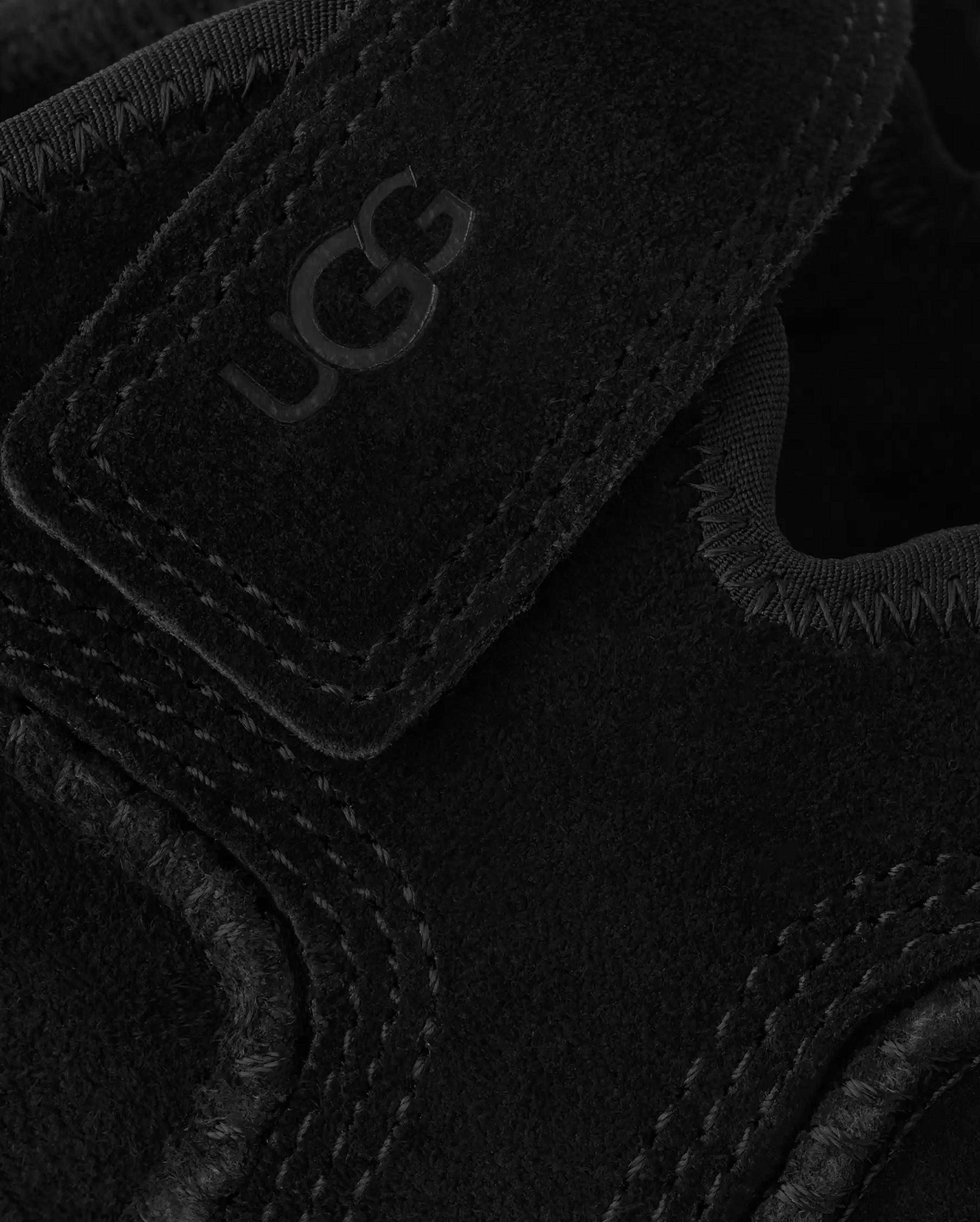 W Quill Mary Jane Black - Starcowparis - 7