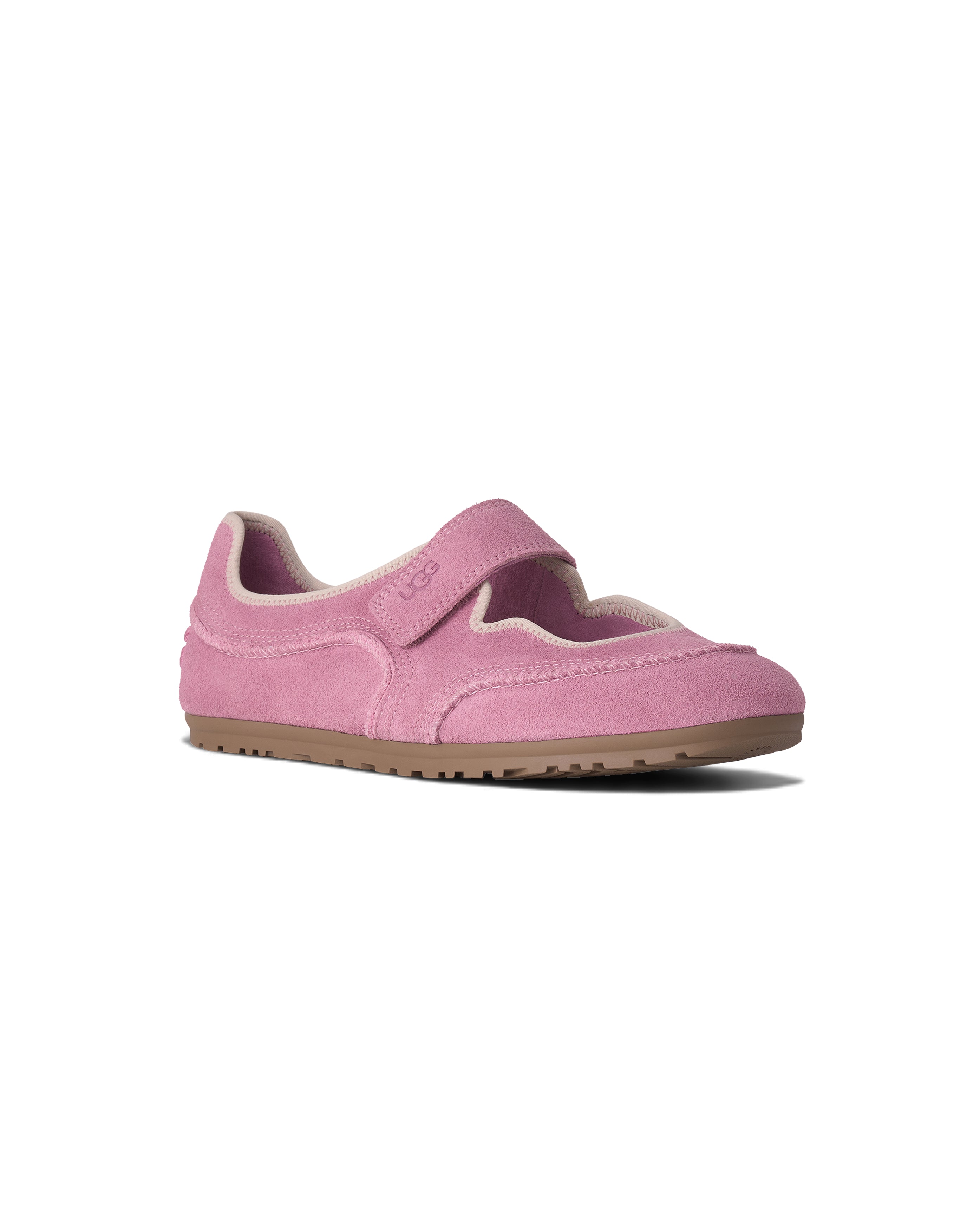 W Quill Mary Jane Dusty Orchid - Starcowparis - 3