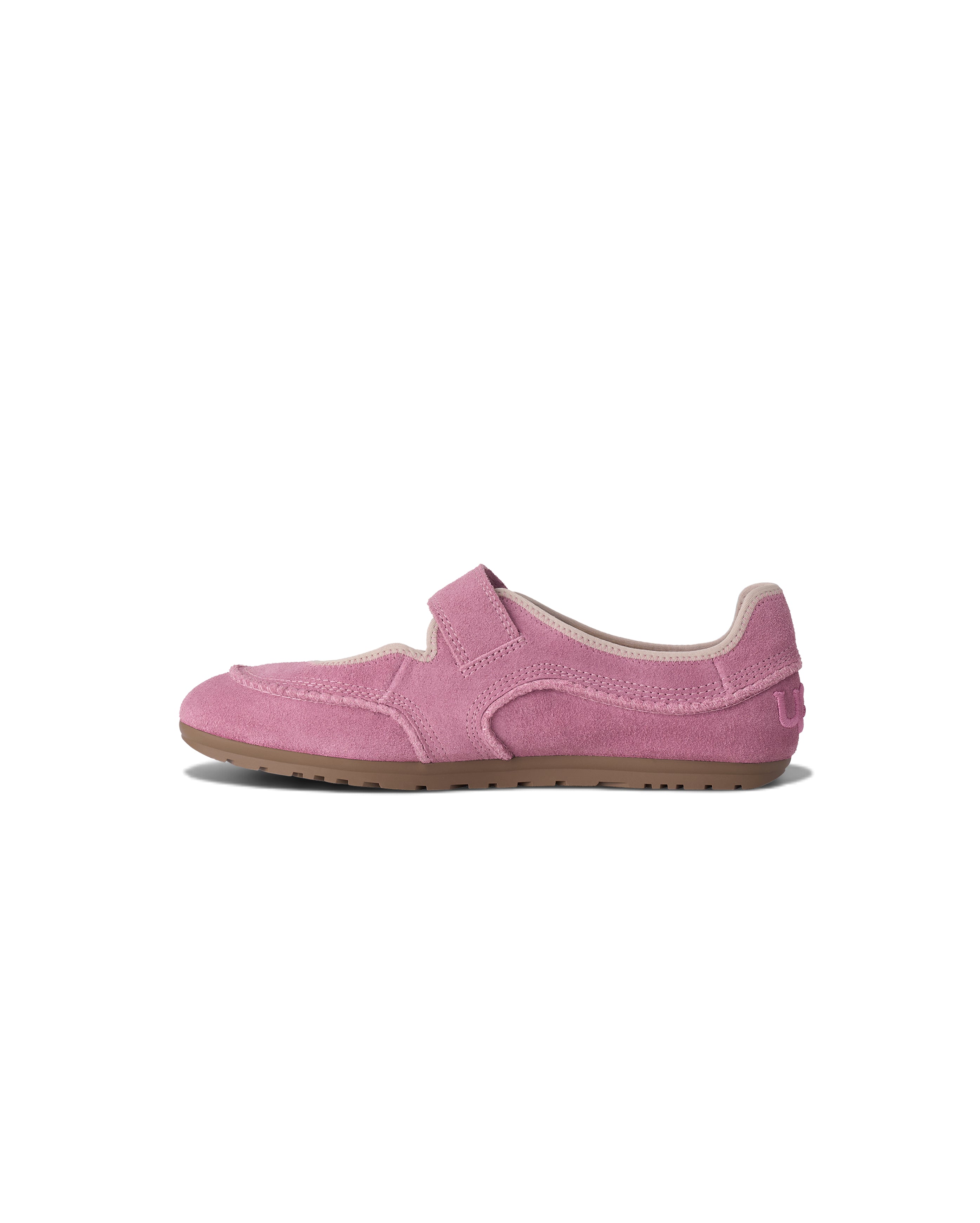 W Quill Mary Jane Dusty Orchid - Starcowparis - 4