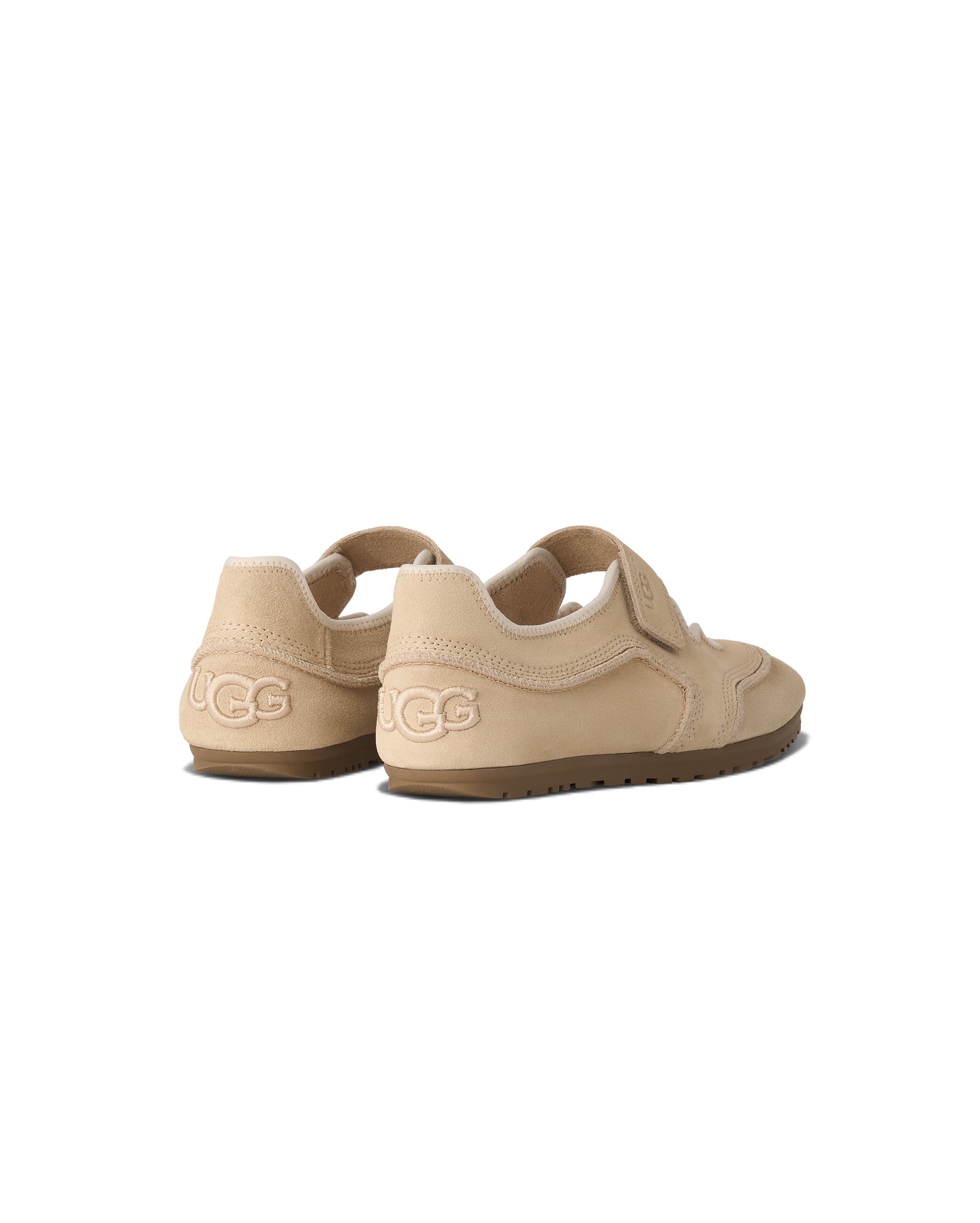 UGG W Quill Mary Jane Sand Castle, trois-quarts, Starcow Paris - Starcowparis - 2