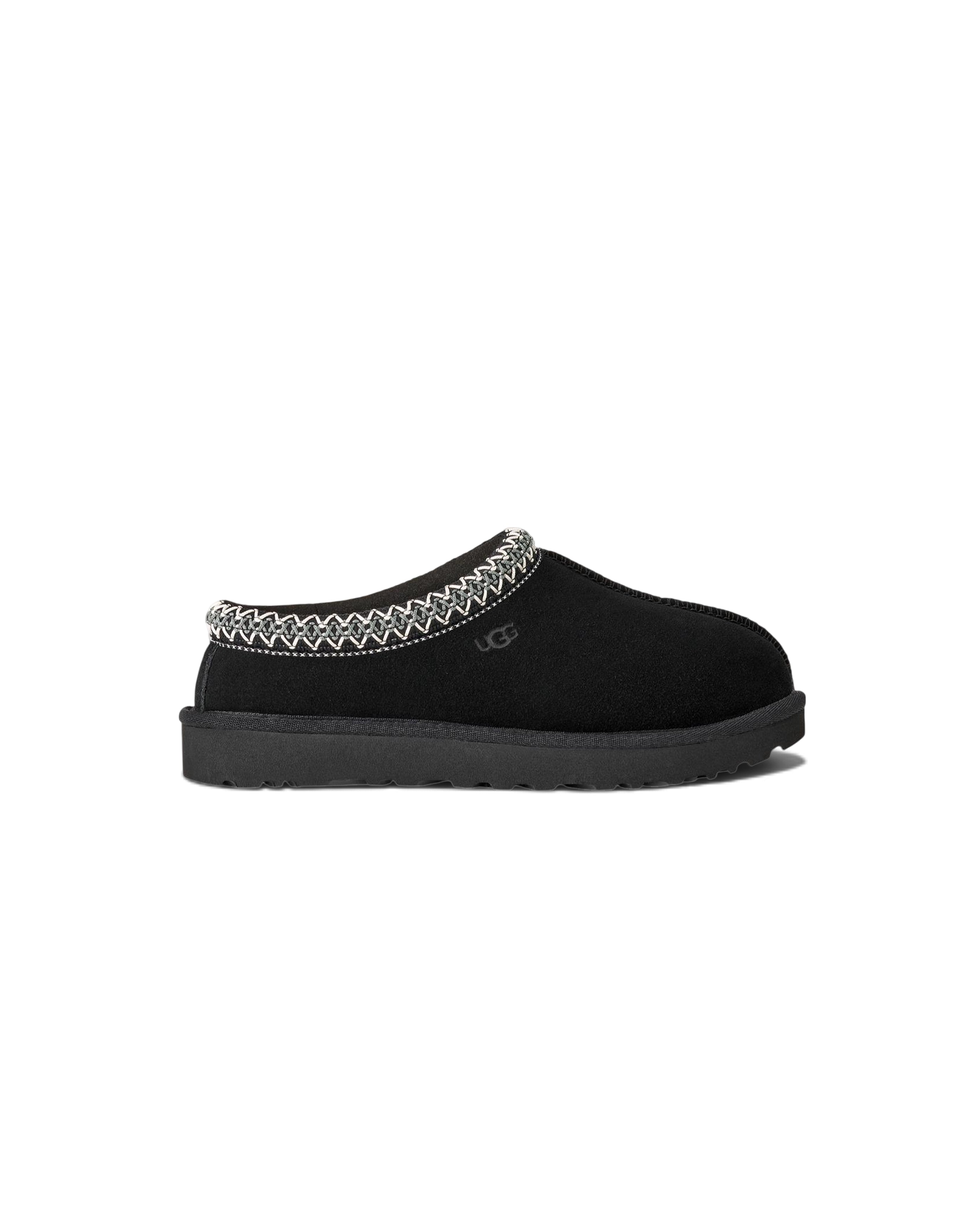 UGG W Tasman II Black, profil, Starcow Paris - Starcowparis - 1