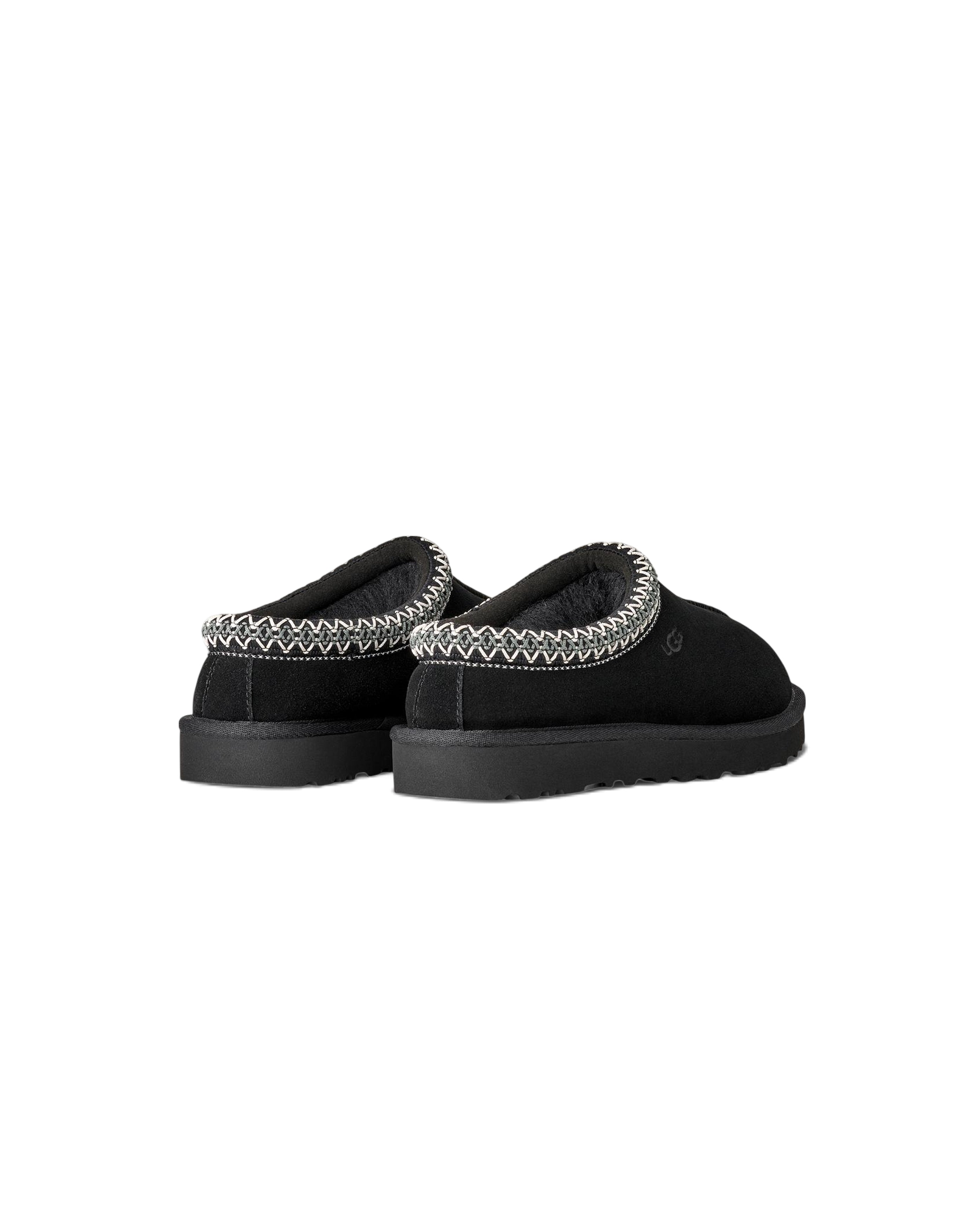 UGG W Tasman II Black, trois-quarts, Starcow Paris - Starcowparis - 2