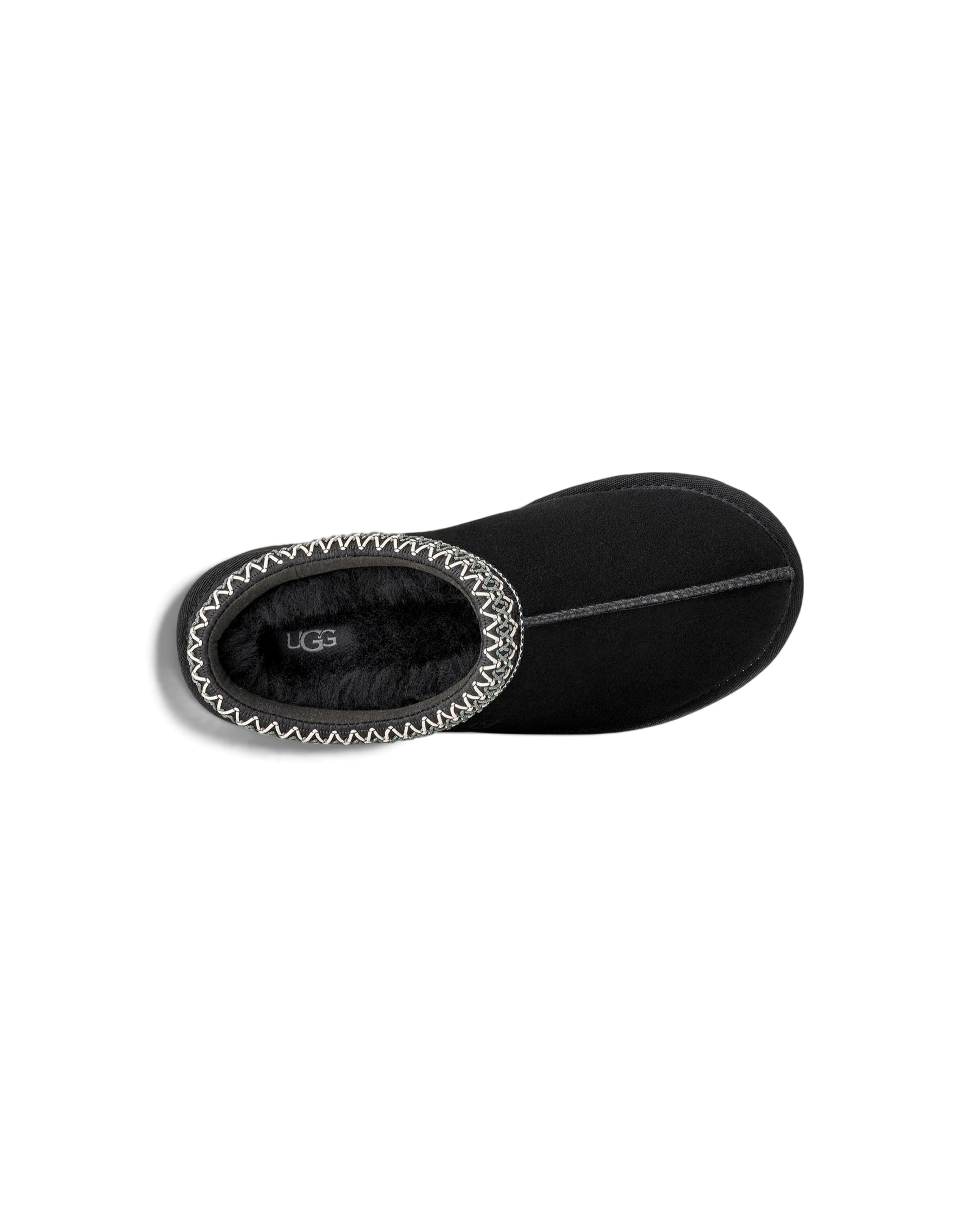 W Tasman II Black - Starcowparis - 5