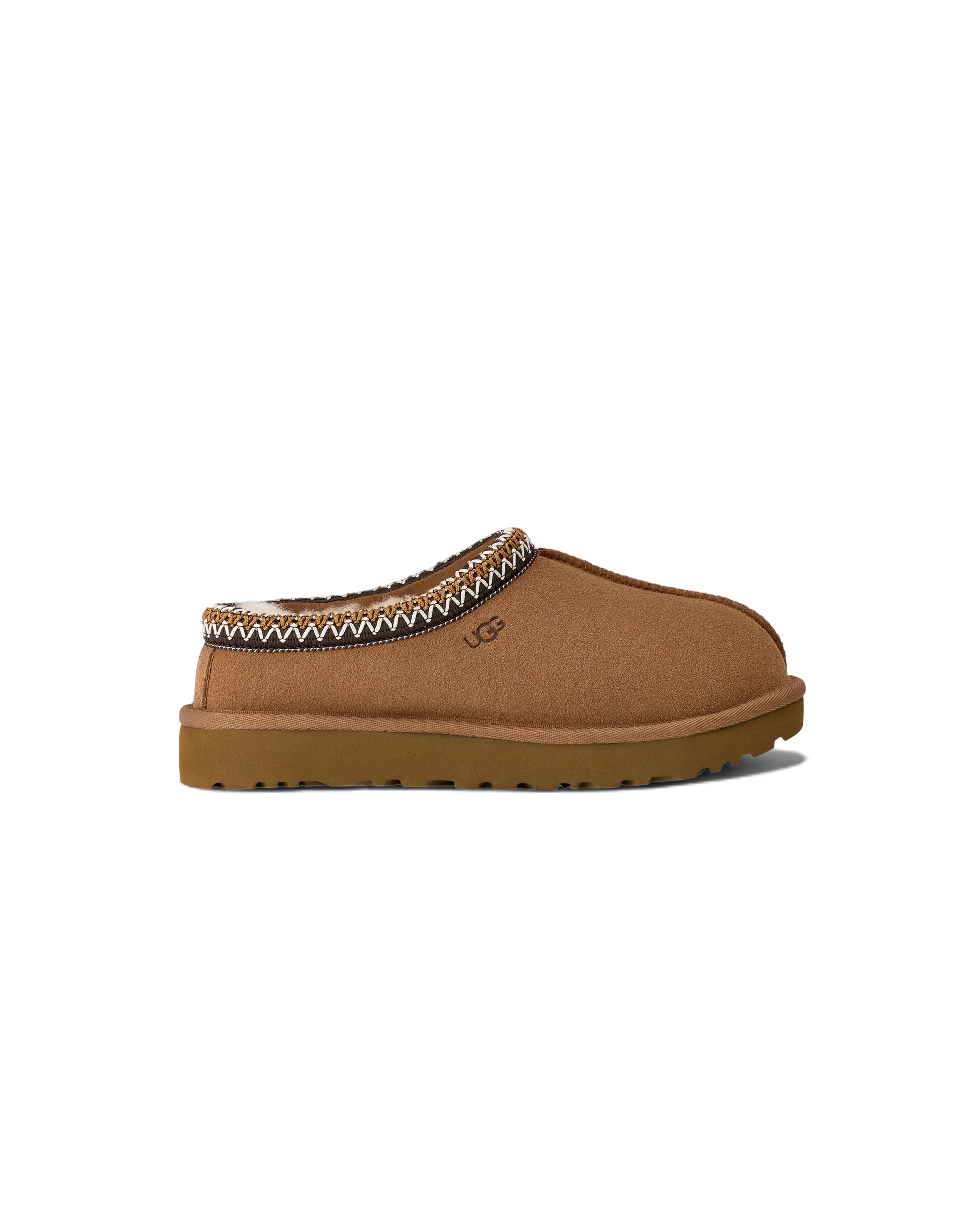 UGG W Tasman II Chestnut, profil, Starcow Paris - Starcowparis - 1