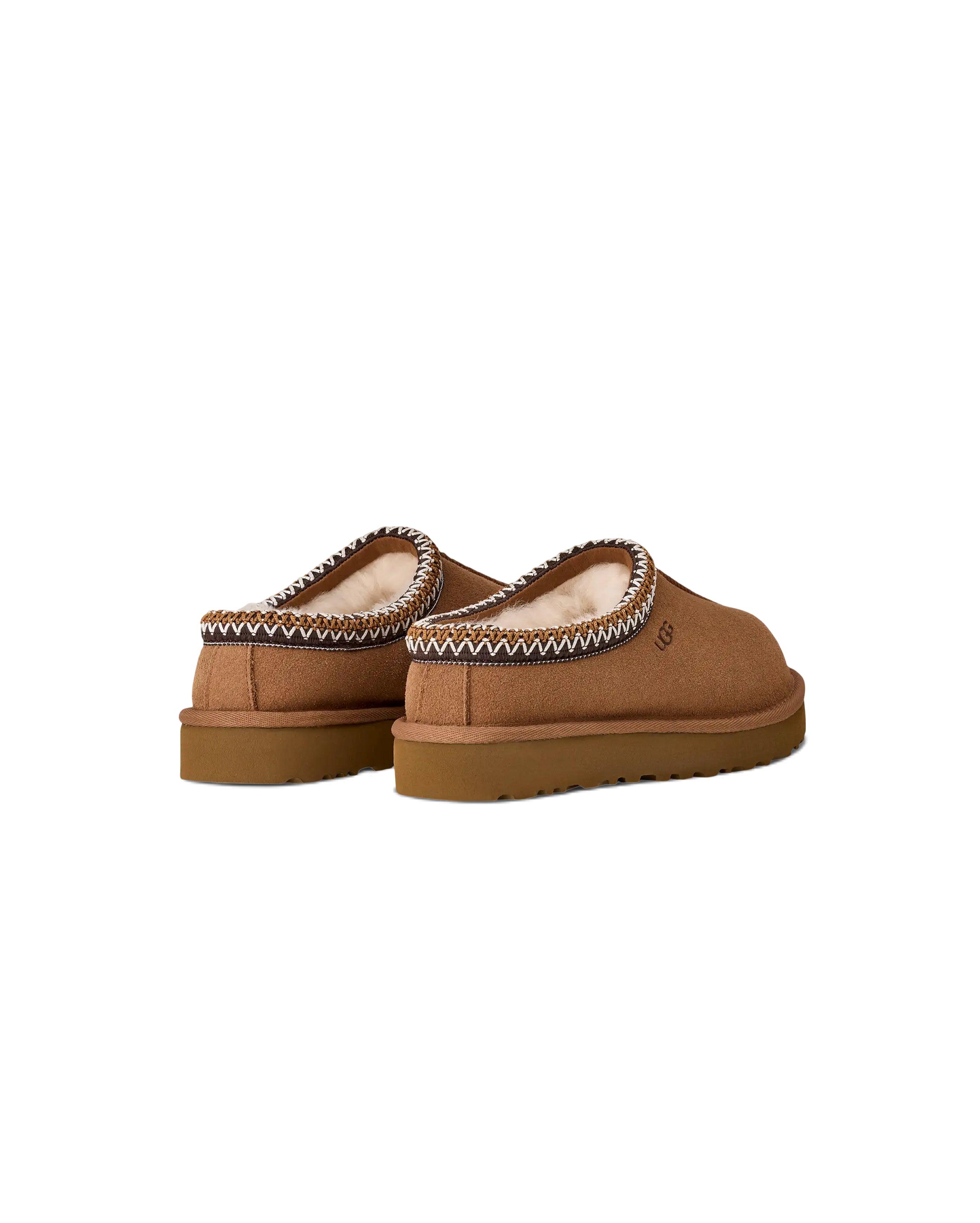 UGG W Tasman II Chestnut, trois-quarts, Starcow Paris - Starcowparis - 2