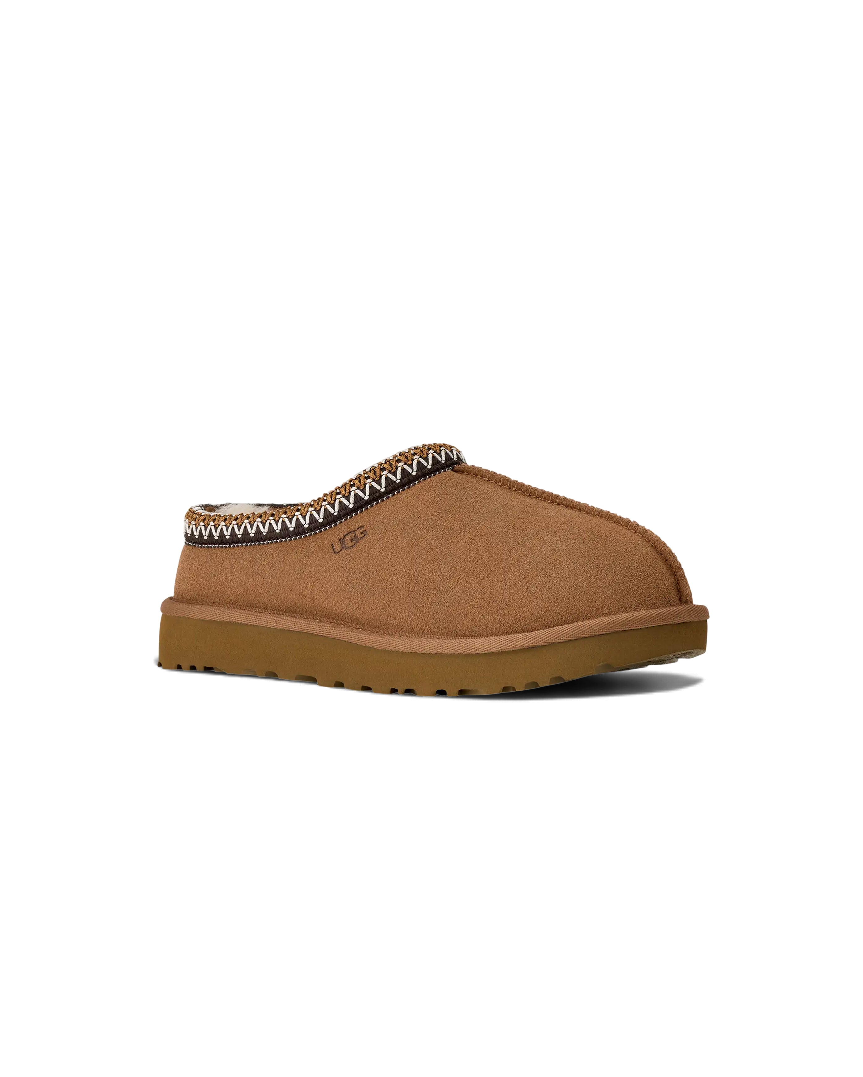W Tasman II Chestnut - Starcowparis - 3