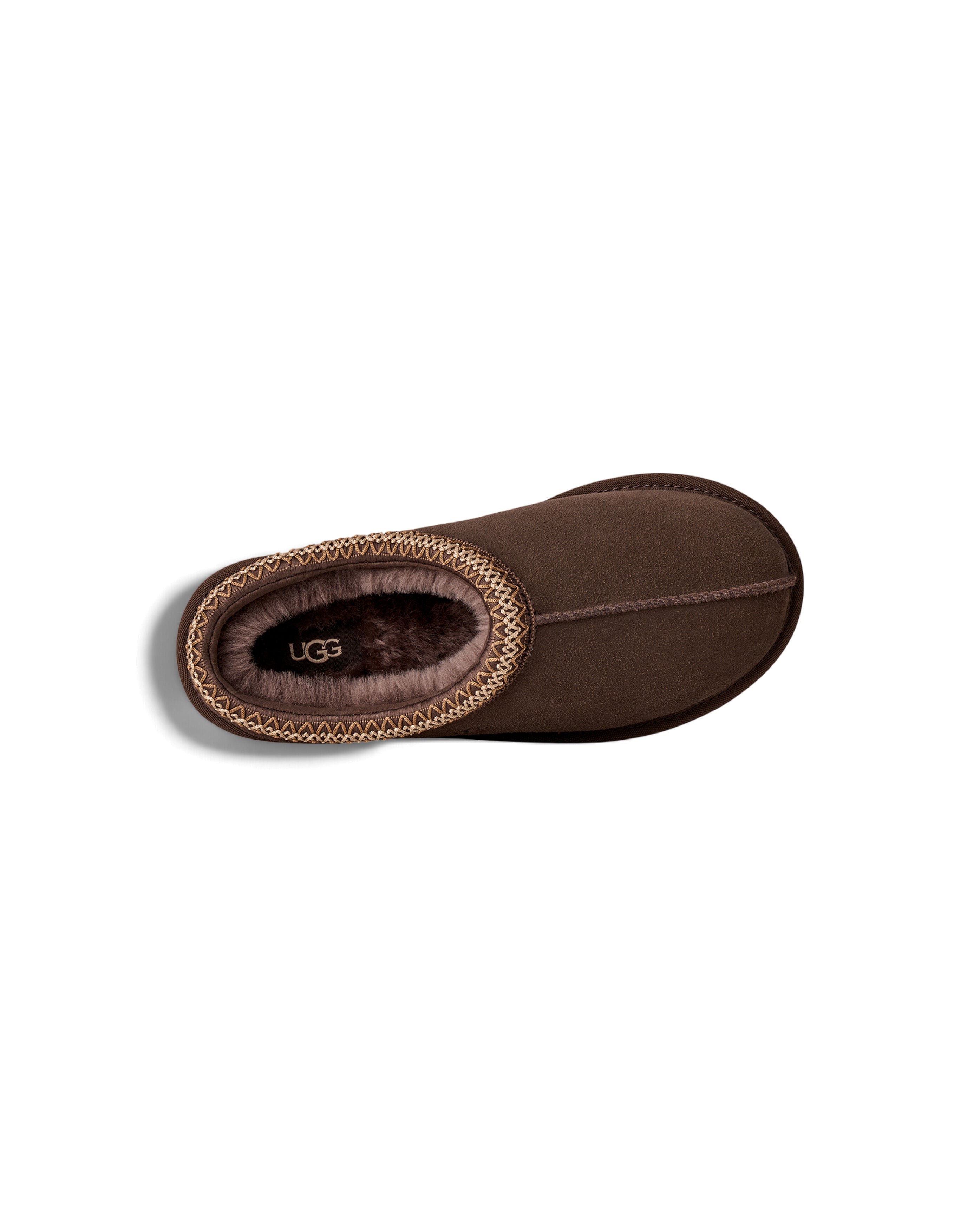 UGG W Tasman II Dusted Cocoa, dessus, Starcow Paris - Starcowparis - 2