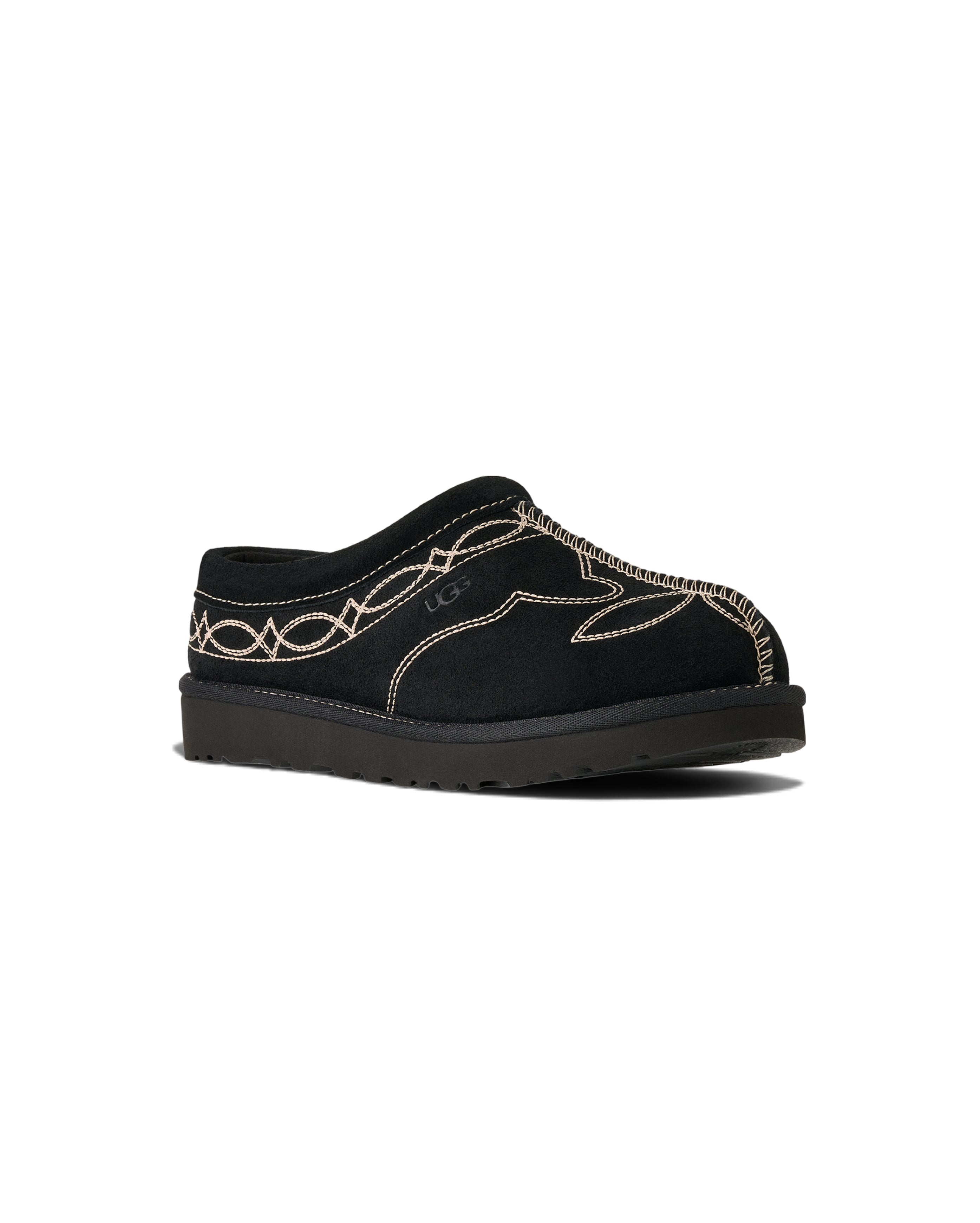 W Tasman Western Black - Starcowparis - 3