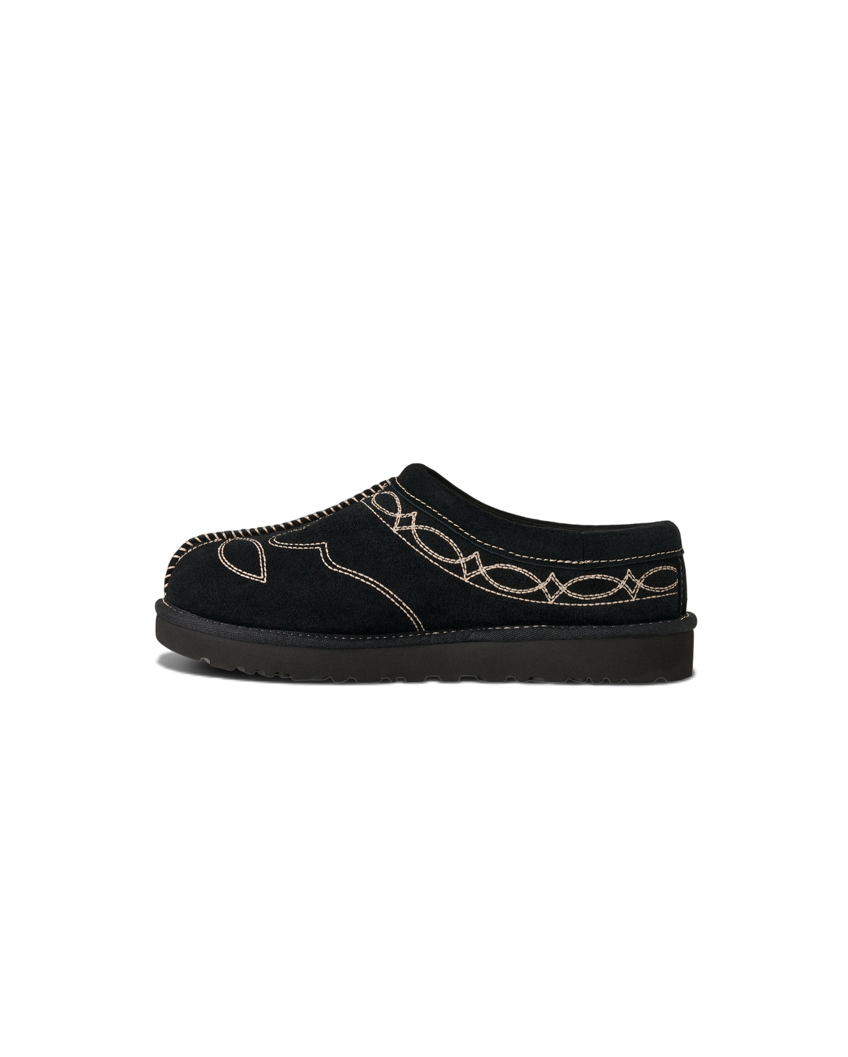 W Tasman Western Black - Starcowparis - 4