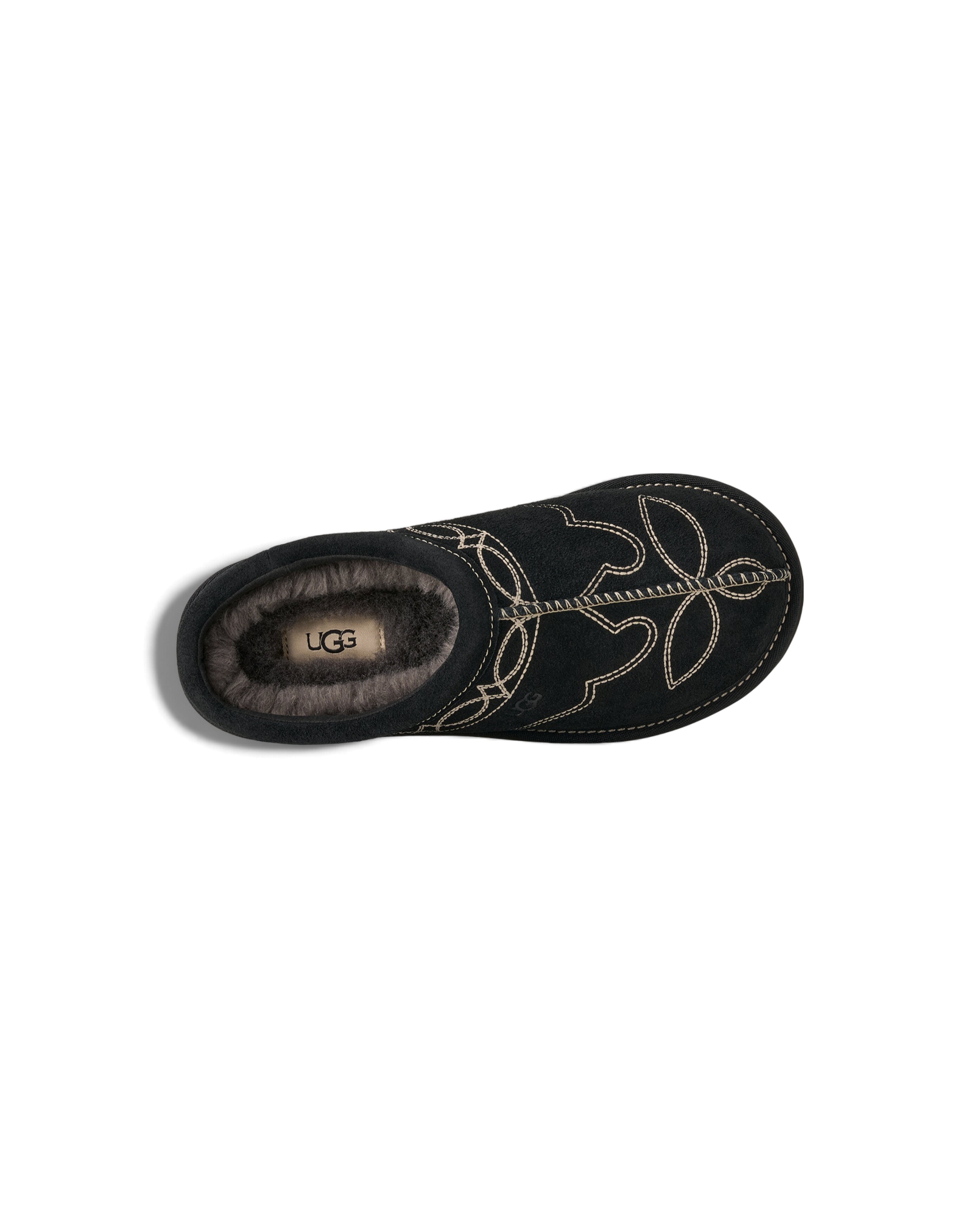 W Tasman Western Black - Starcowparis - 5