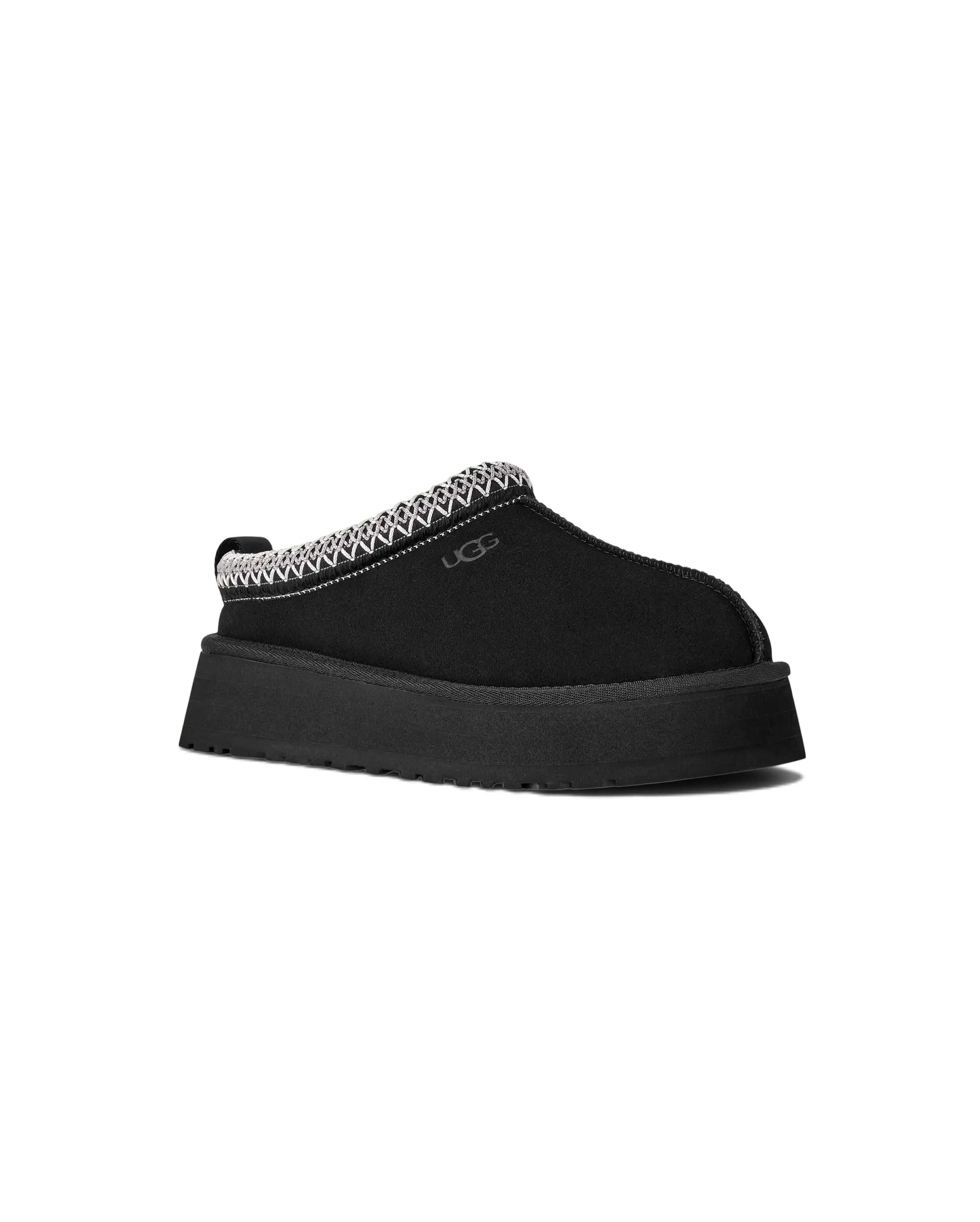 W Tazz II Black - Starcowparis - 3
