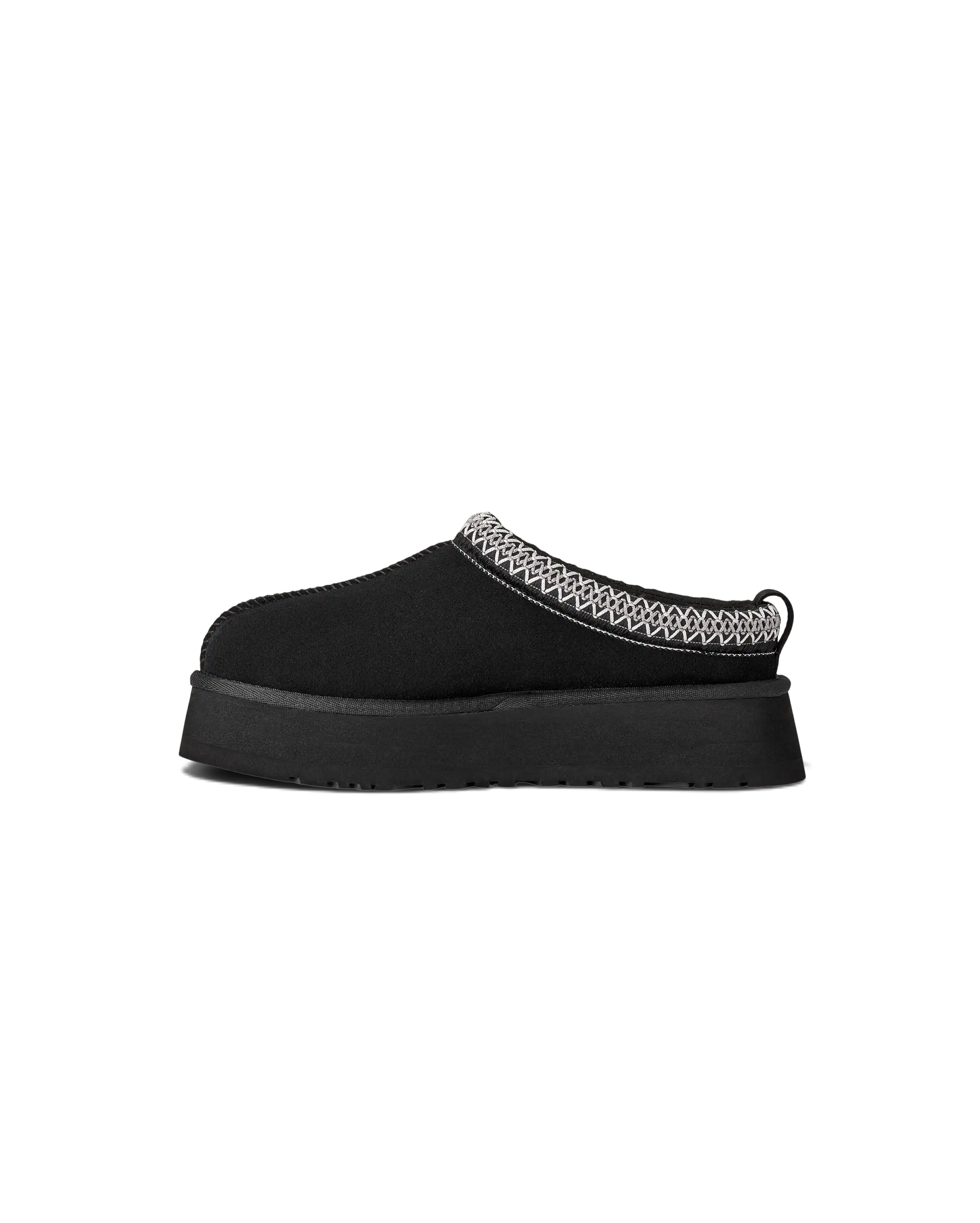 W Tazz II Black - Starcowparis - 4