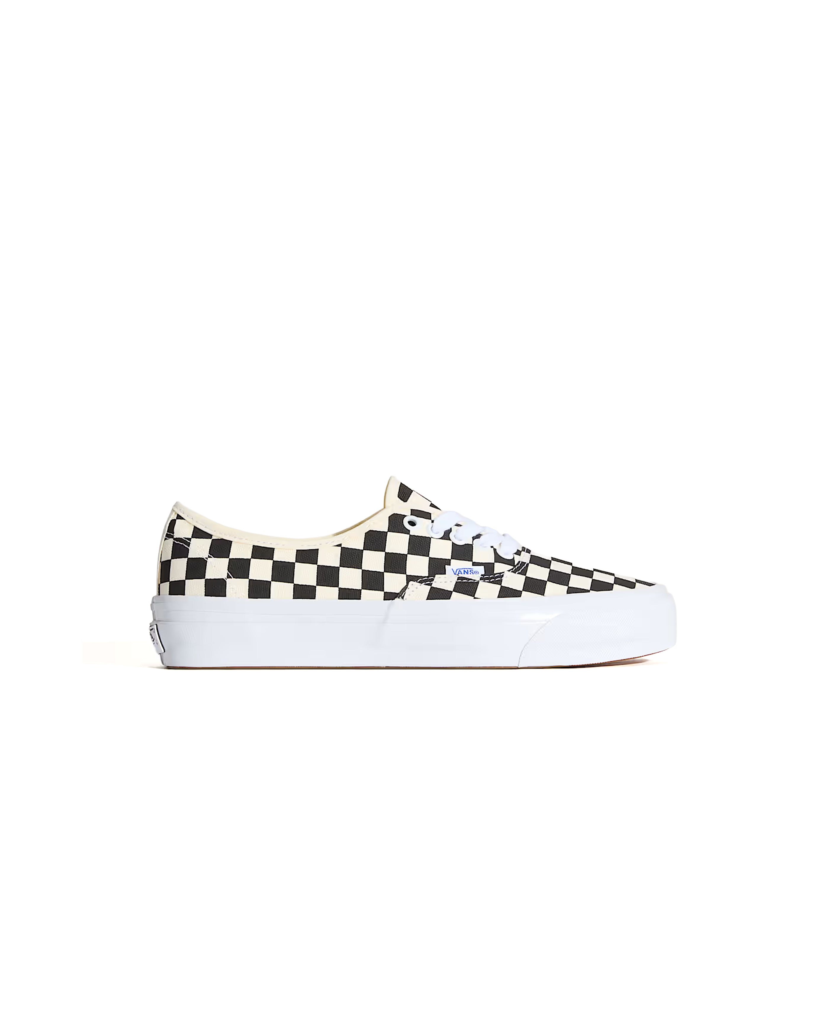 Authentic Reissue 44 LX Checkerboard Black - Starcowparis - 1